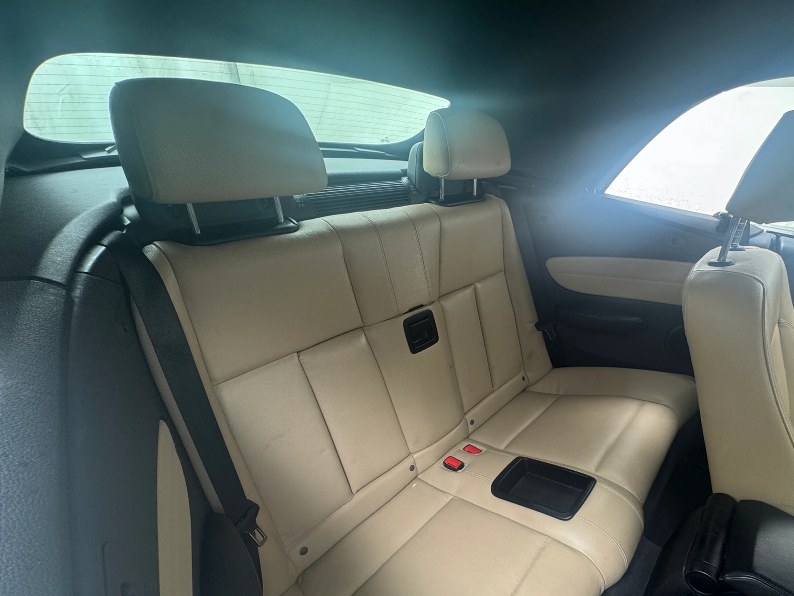 Thumbnail: 2013 BMW 1 Series - 5