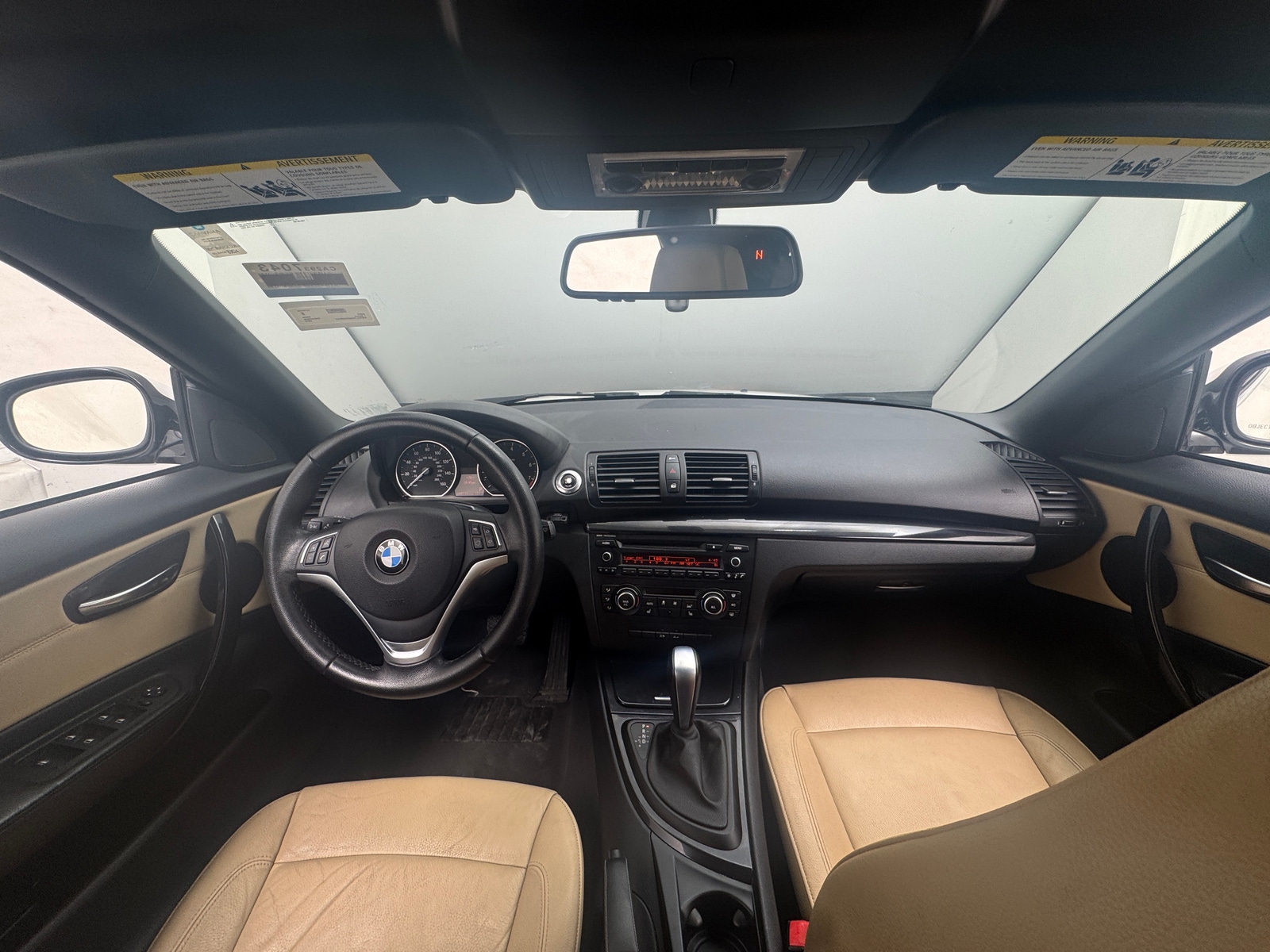 Thumbnail: 2013 BMW 1 Series - 2