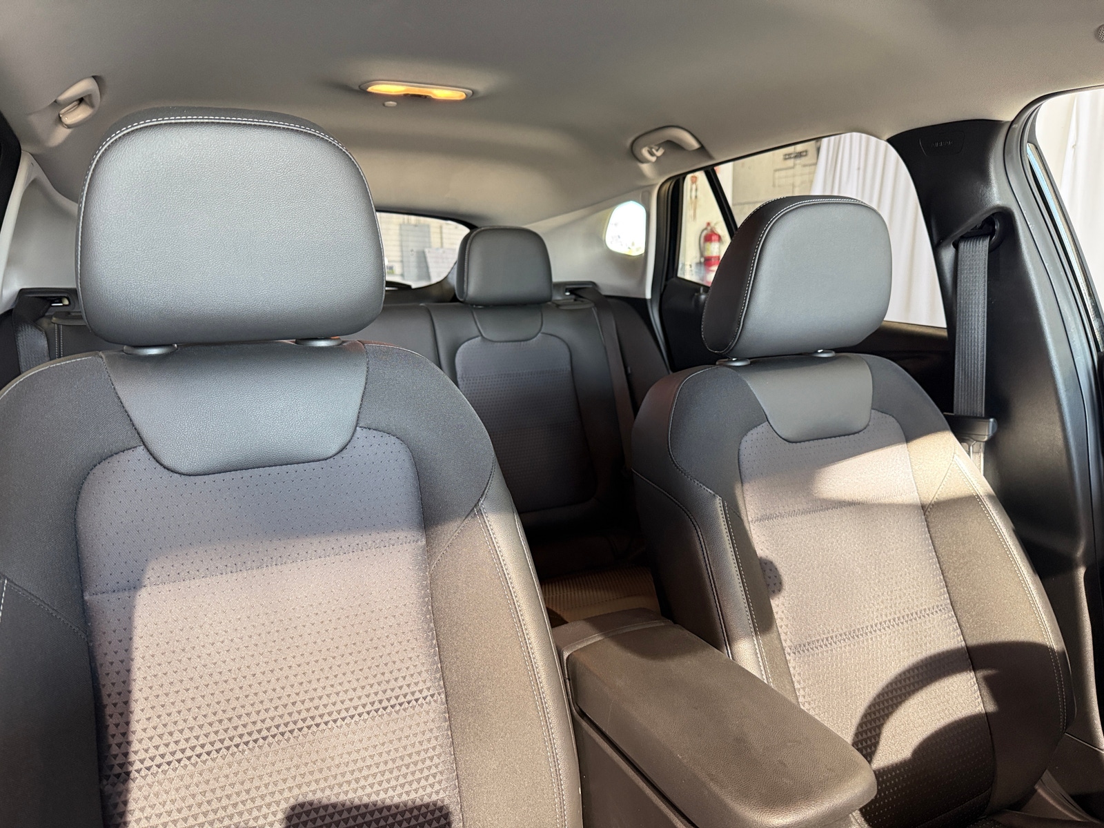 Thumbnail: 2025 Chevrolet Trax - 2