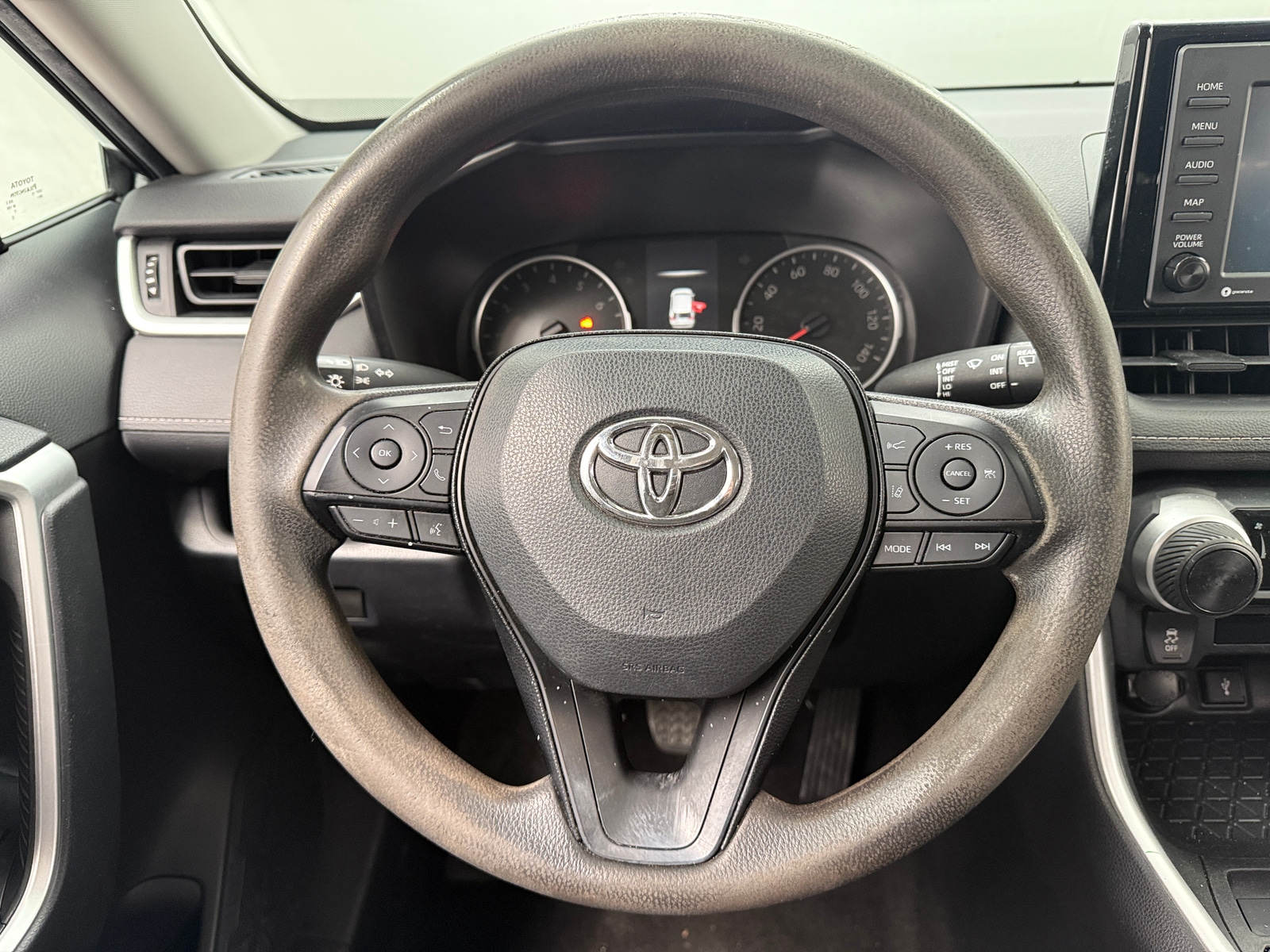 Thumbnail: 2020 Toyota RAV4 - 5