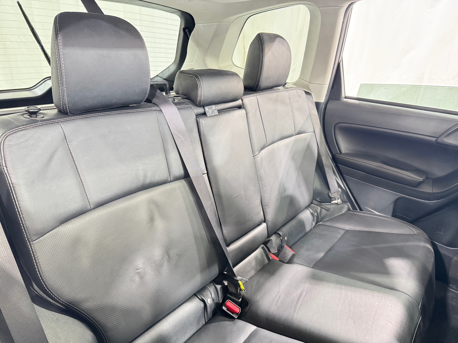 Thumbnail: 2017 Subaru Forester - 5