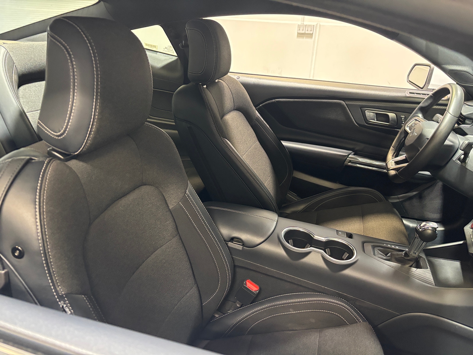 Thumbnail: 2024 Ford Mustang - 2