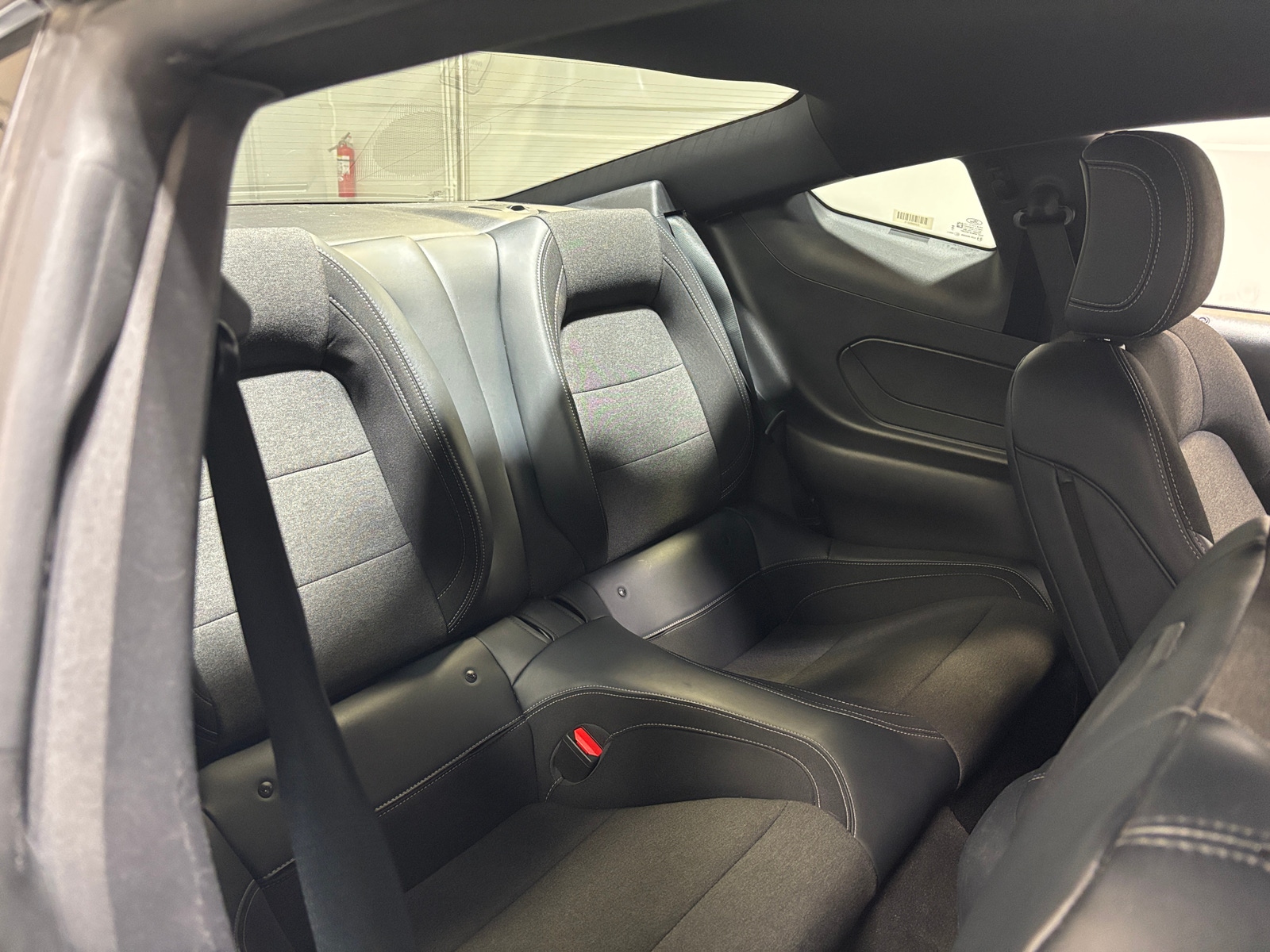 Thumbnail: 2024 Ford Mustang - 6