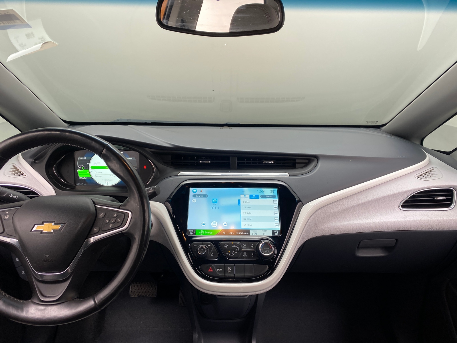 Thumbnail: 2017 Chevrolet Bolt EV - 3