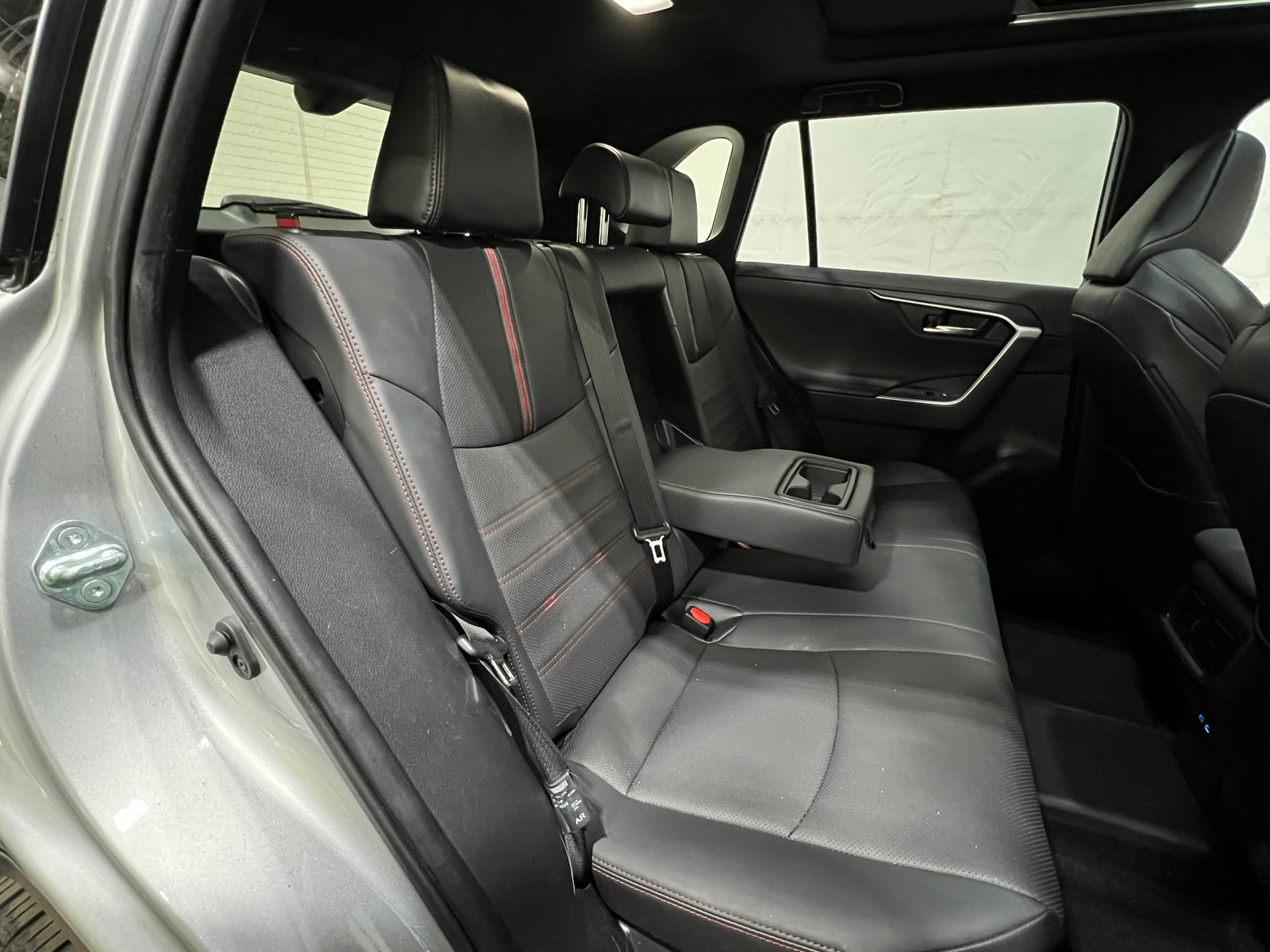 Thumbnail: 2022 Toyota RAV4 - 5