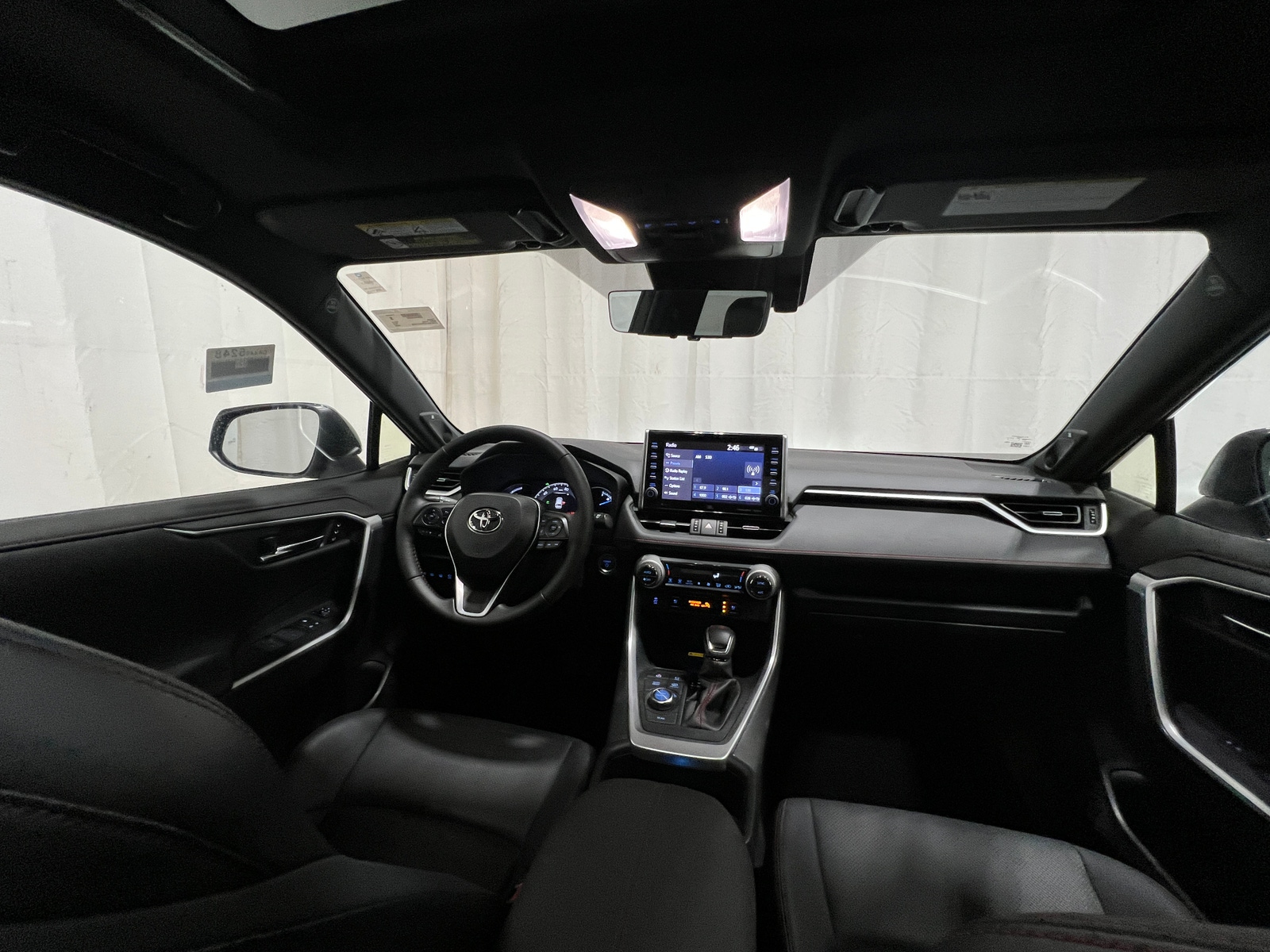 Thumbnail: 2022 Toyota RAV4 - 2