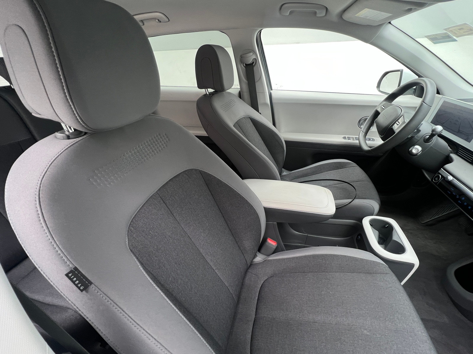 Thumbnail: 2024 Hyundai Ioniq 5 - 2