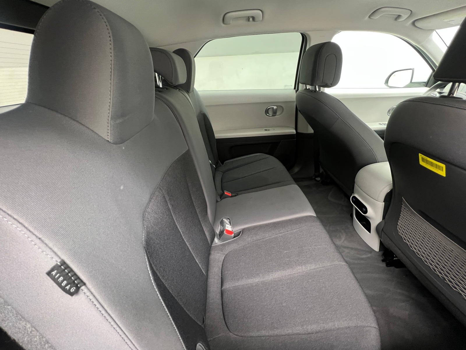 Thumbnail: 2024 Hyundai Ioniq 5 - 6