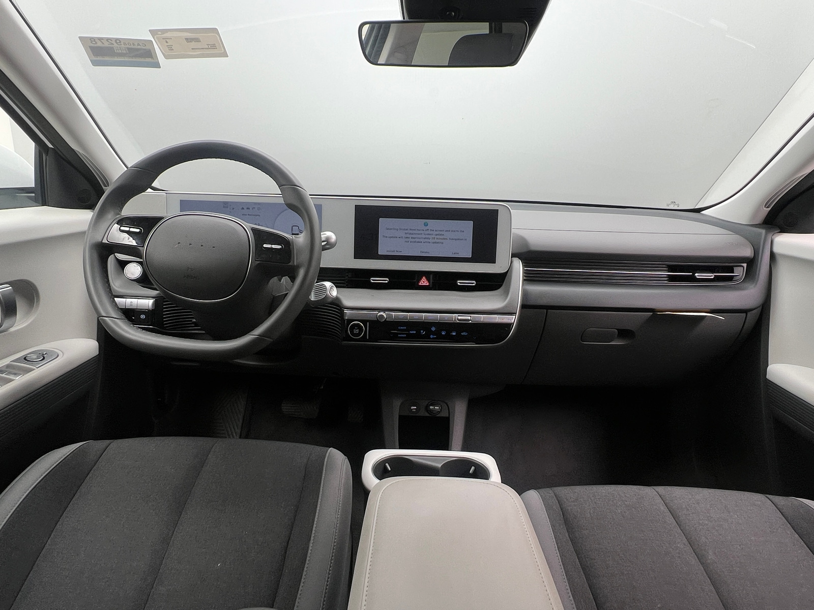 Thumbnail: 2024 Hyundai Ioniq 5 - 3