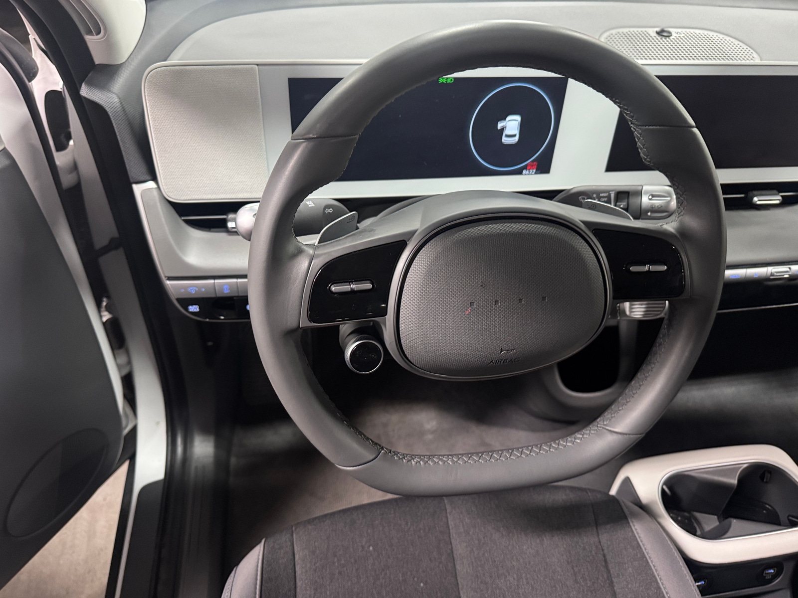 Thumbnail: 2024 Hyundai Ioniq 5 - 5