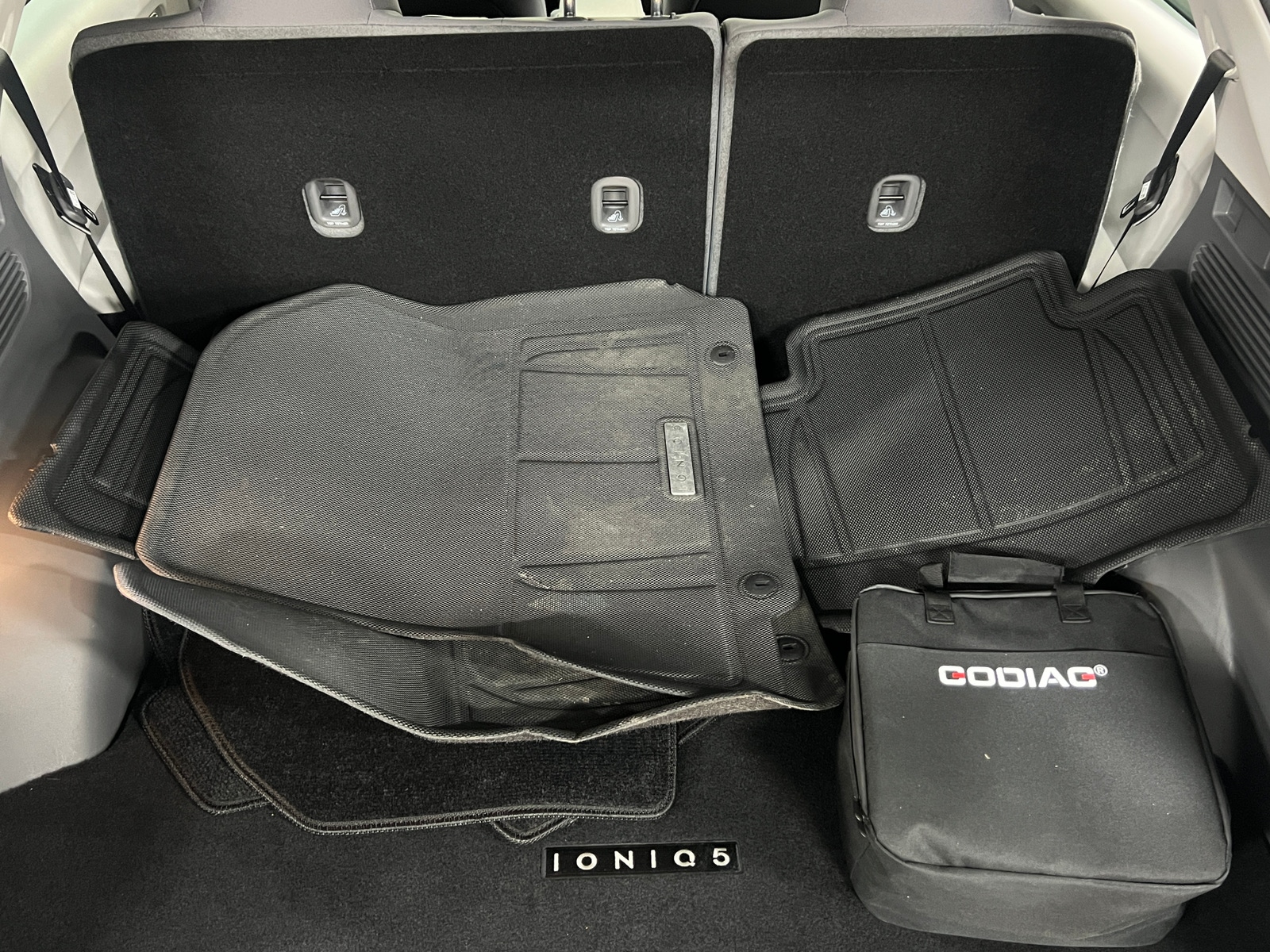 Thumbnail: 2024 Hyundai Ioniq 5 - 7