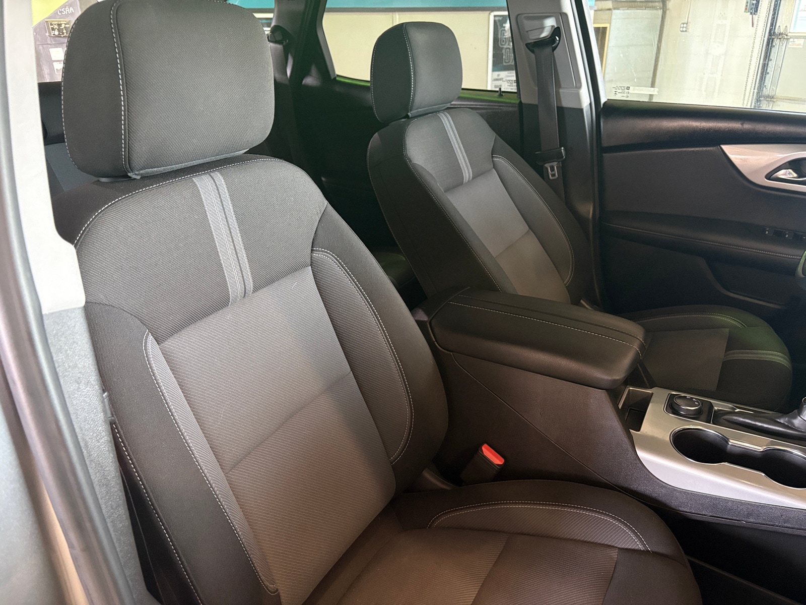 Thumbnail: 2025 Chevrolet Blazer - 2