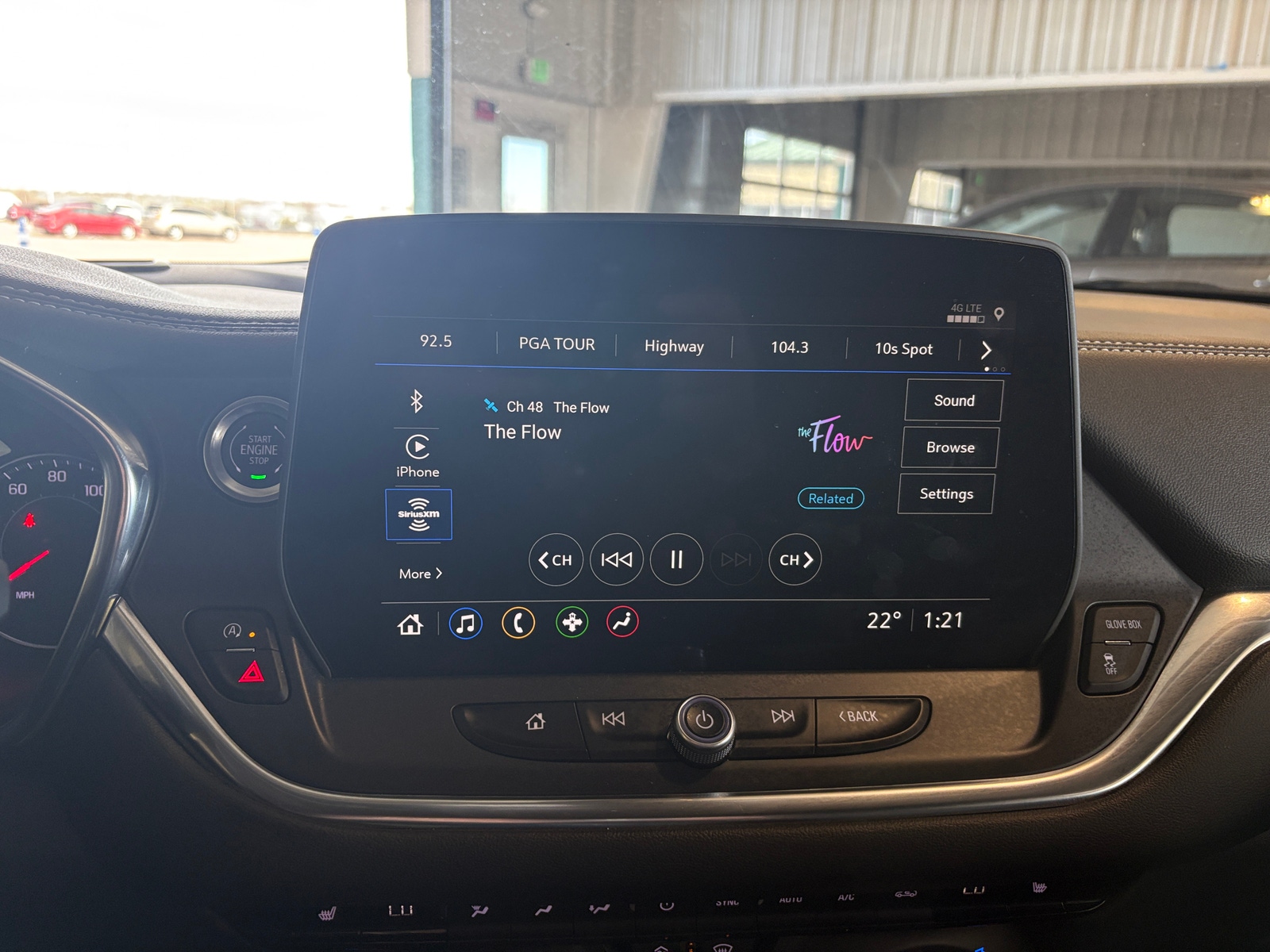 Thumbnail: 2025 Chevrolet Blazer - 4