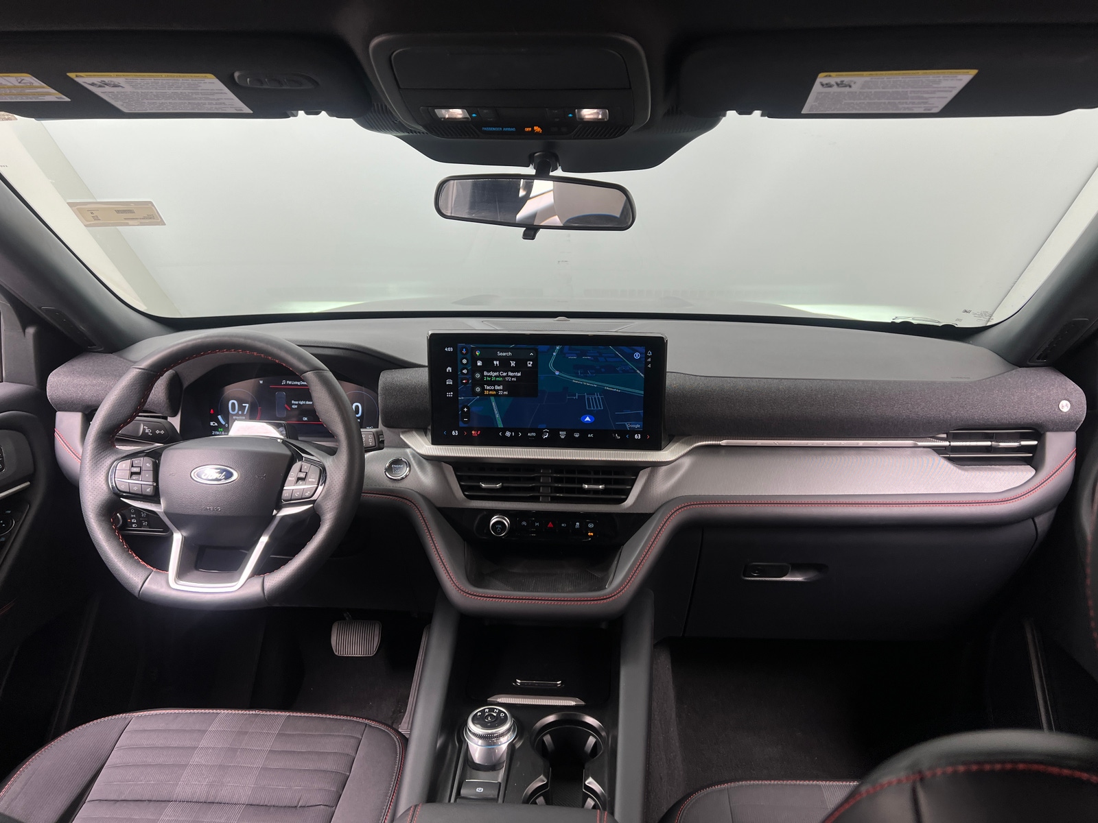 Thumbnail: 2025 Ford Explorer - 2