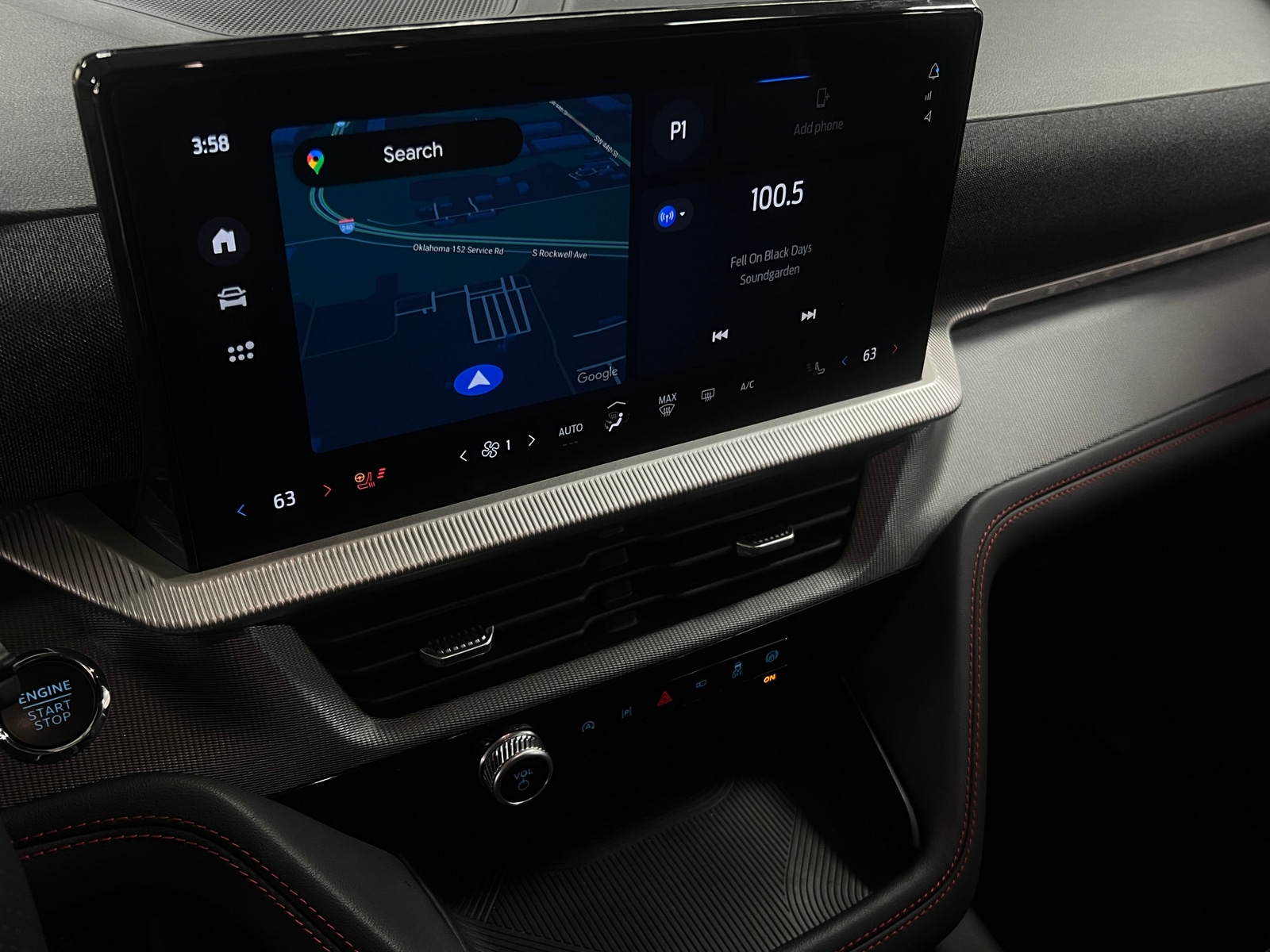 Thumbnail: 2025 Ford Explorer - 3