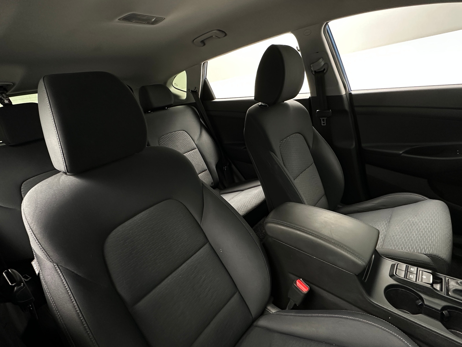 Thumbnail: 2020 Hyundai Tucson - 2