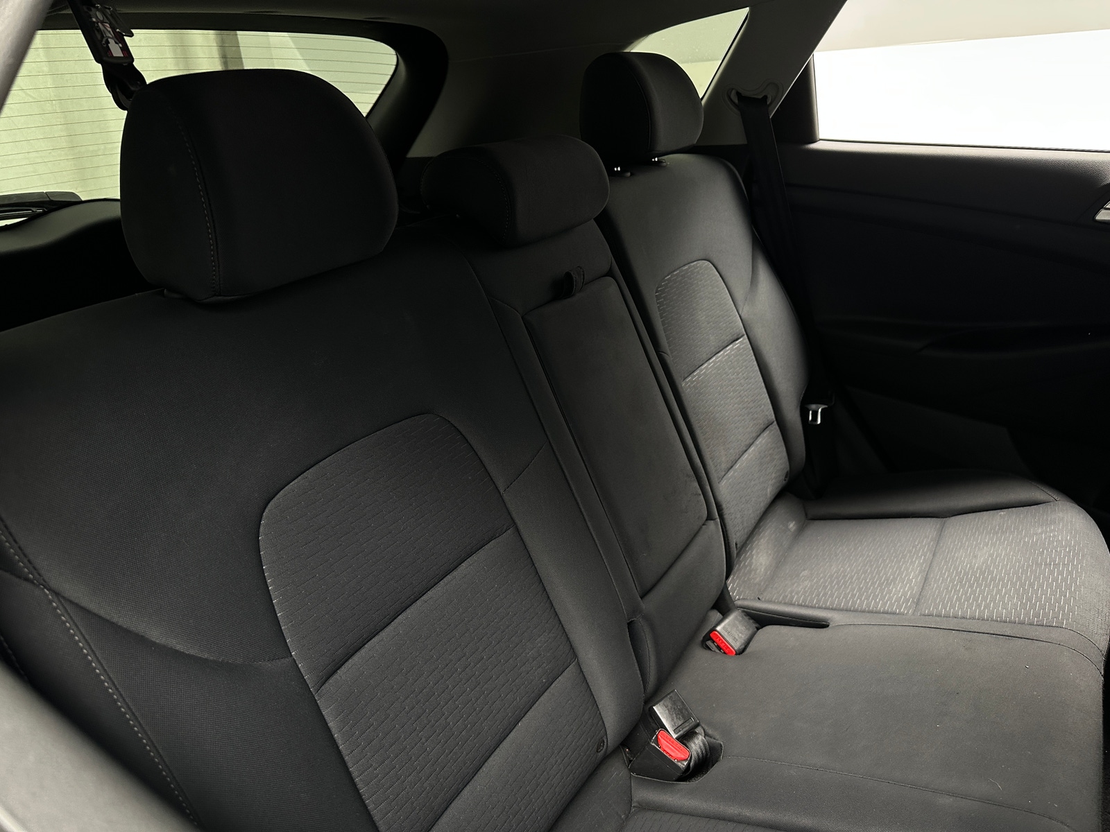 Thumbnail: 2020 Hyundai Tucson - 6