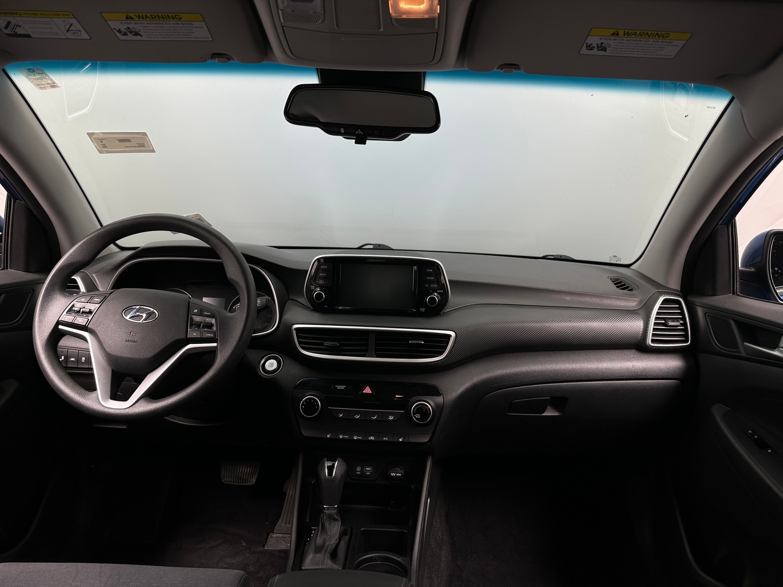 Thumbnail: 2020 Hyundai Tucson - 3