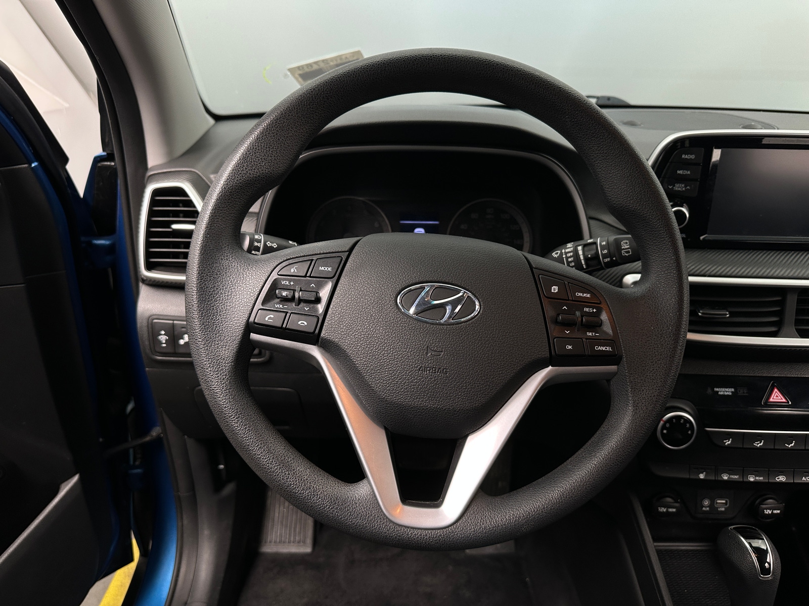 Thumbnail: 2020 Hyundai Tucson - 5