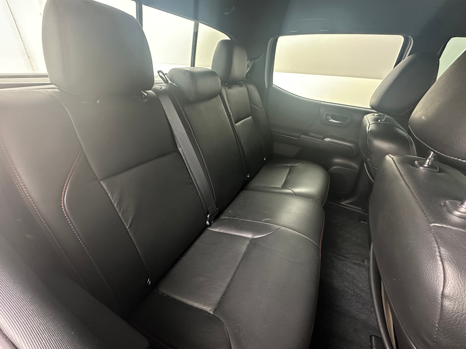 Thumbnail: 2023 Toyota Tacoma - 6