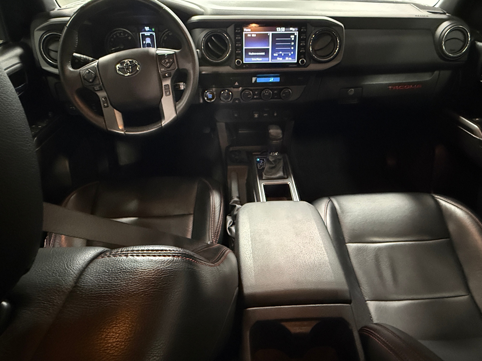 Thumbnail: 2023 Toyota Tacoma - 3