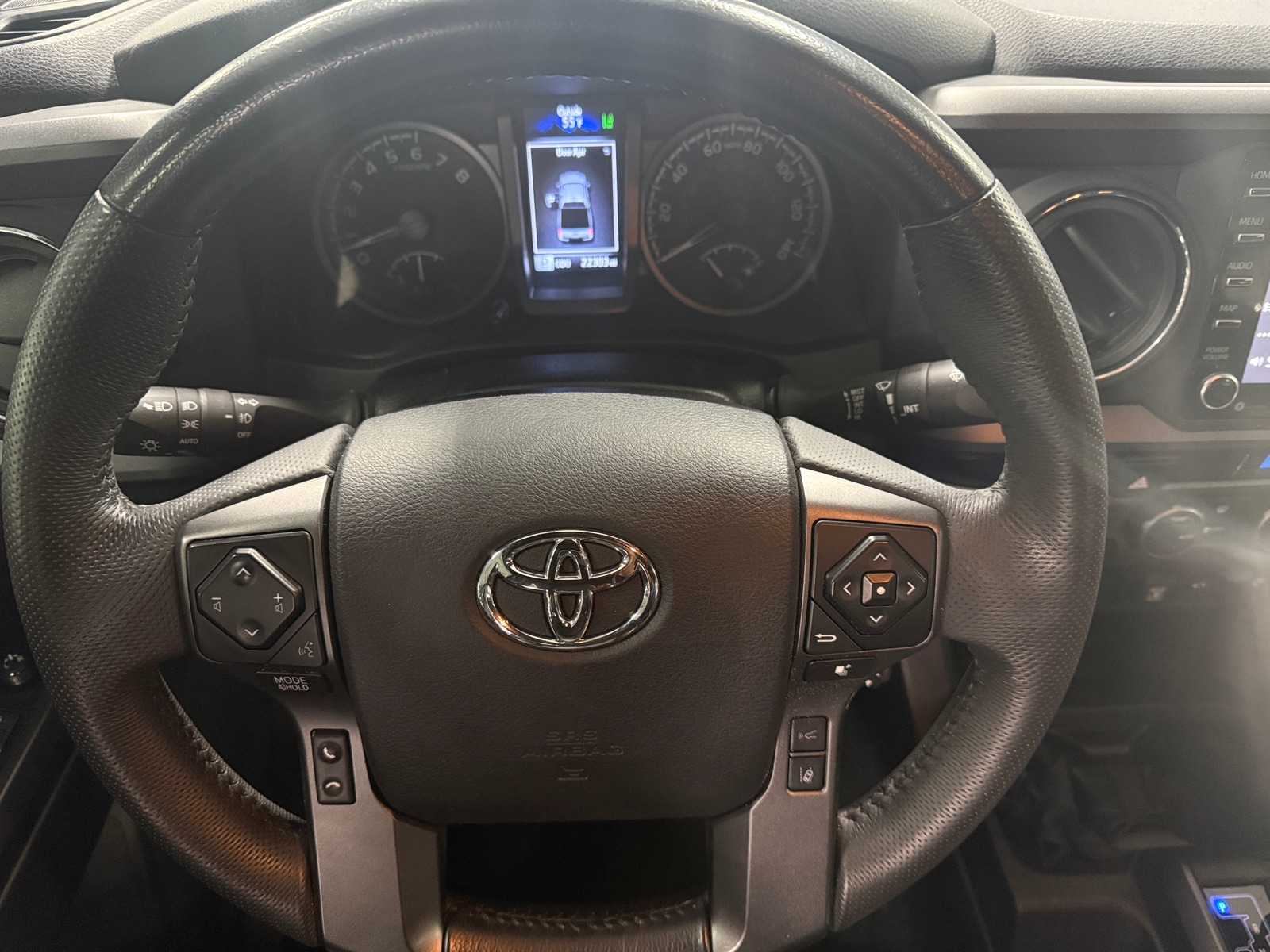 Thumbnail: 2023 Toyota Tacoma - 5