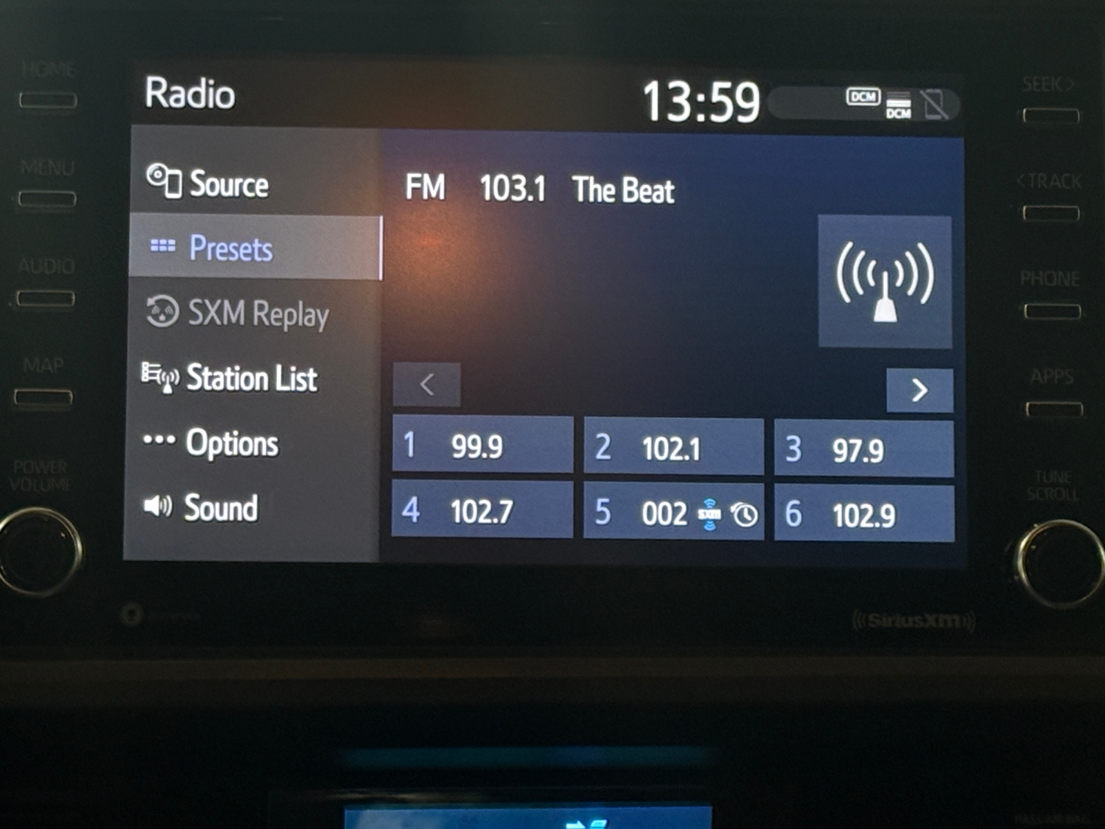 Thumbnail: 2023 Toyota Tacoma - 4