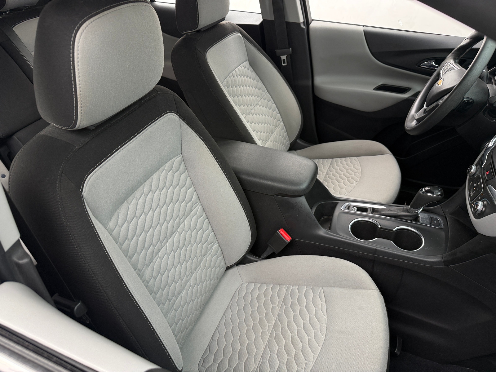 Thumbnail: 2021 Chevrolet Equinox - 2