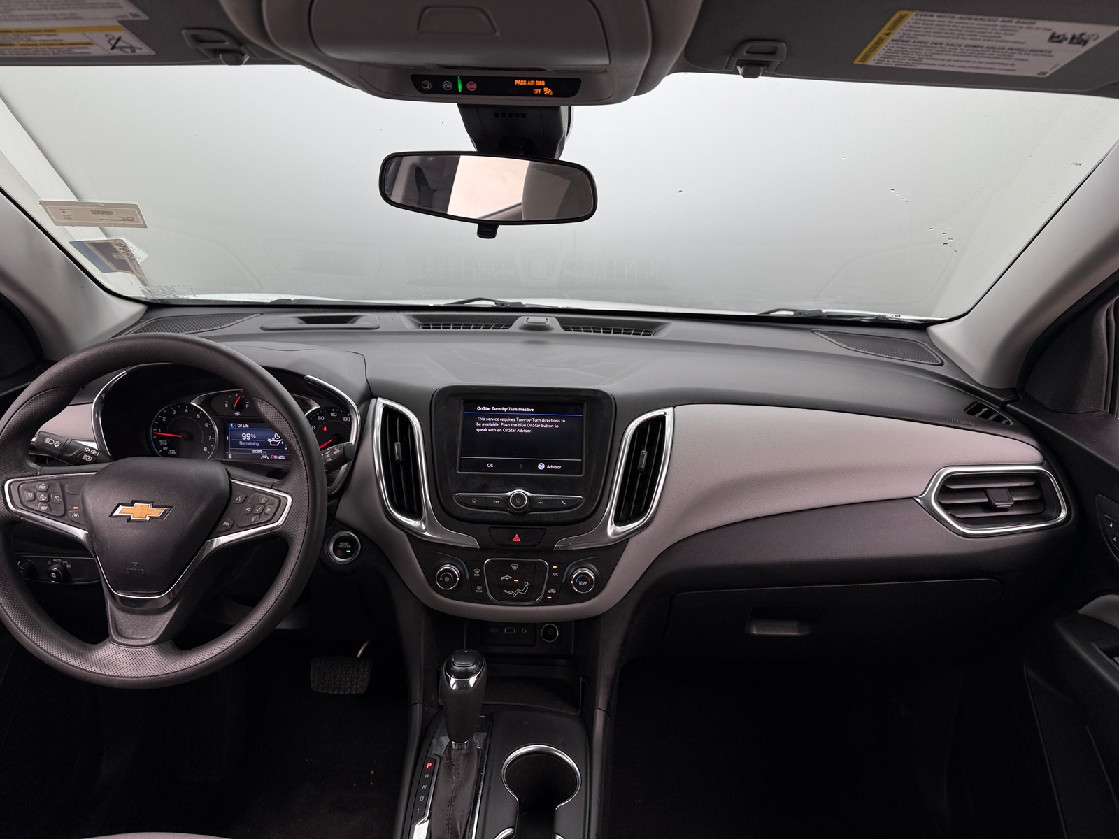 Thumbnail: 2021 Chevrolet Equinox - 3