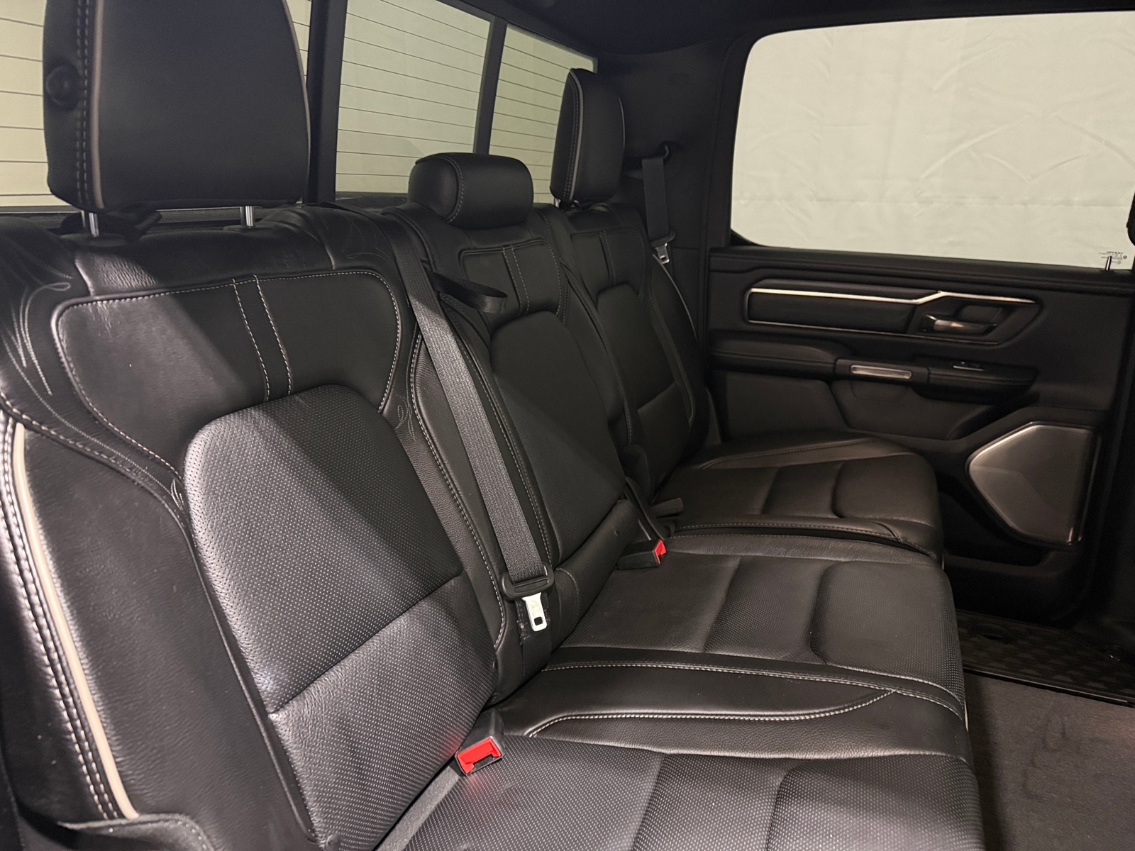 Thumbnail: 2019 RAM 1500 - 5