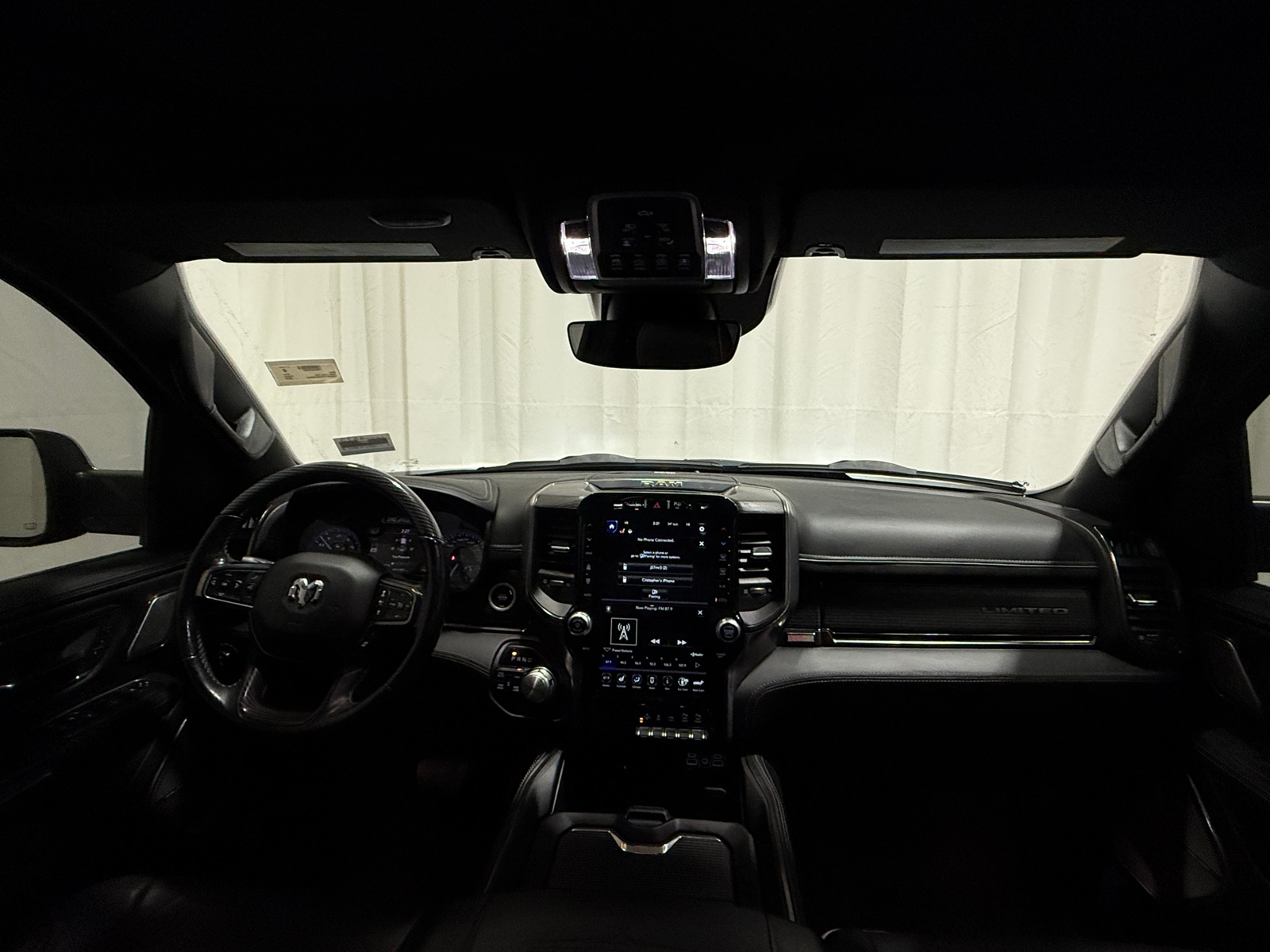 Thumbnail: 2019 RAM 1500 - 2