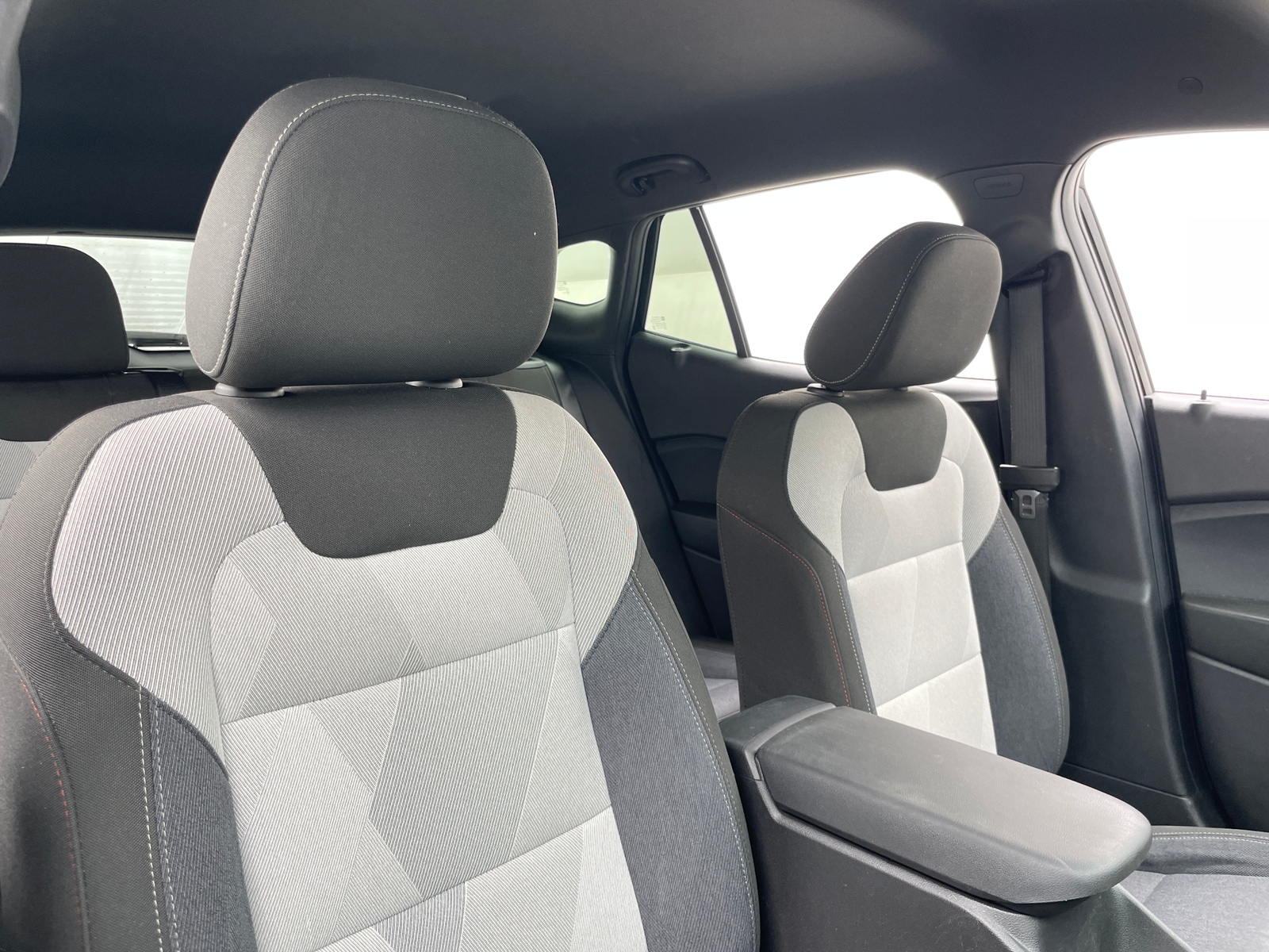 Thumbnail: 2024 Chevrolet Trax - 2