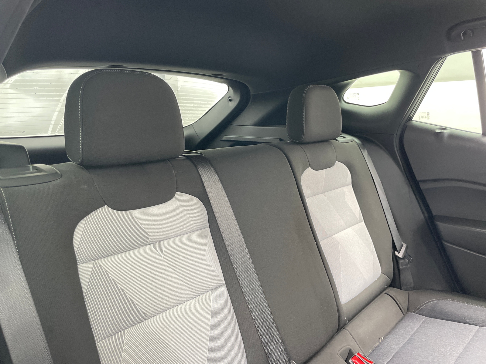 Thumbnail: 2024 Chevrolet Trax - 6