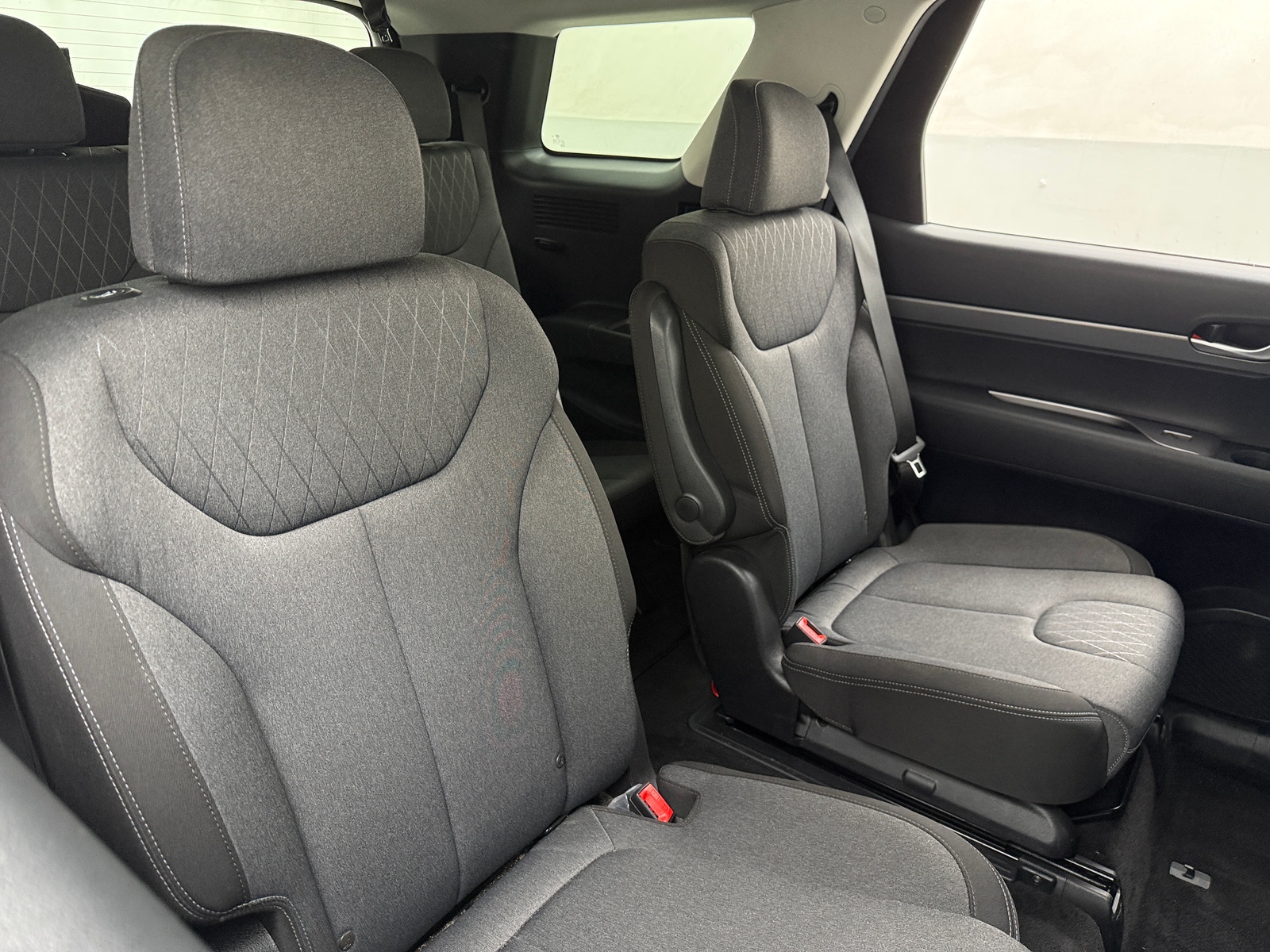 Thumbnail: 2021 Hyundai Palisade - 6