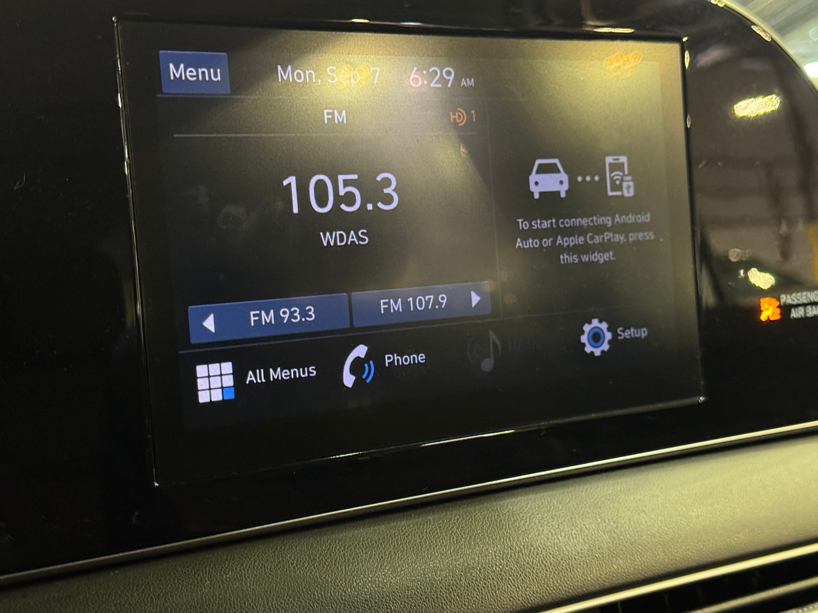 Thumbnail: 2021 Hyundai Palisade - 4