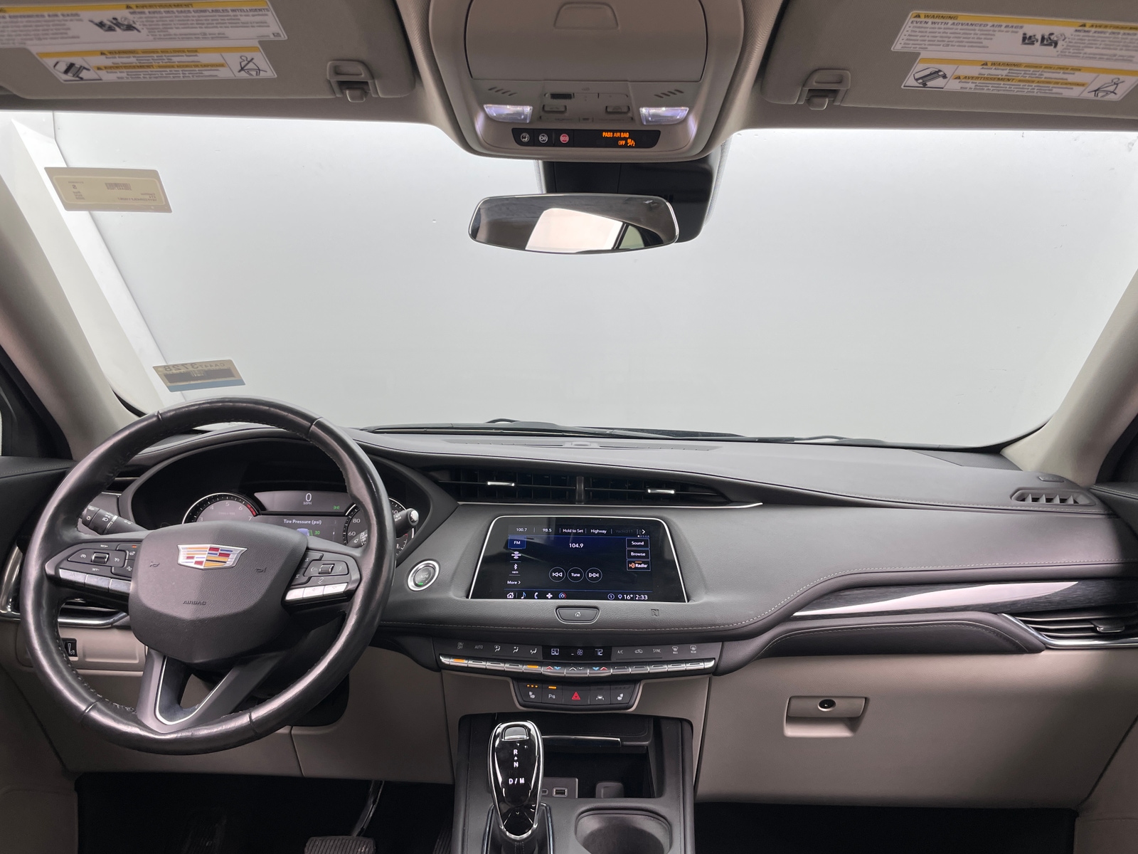 Thumbnail: 2020 Cadillac XT4 - 2