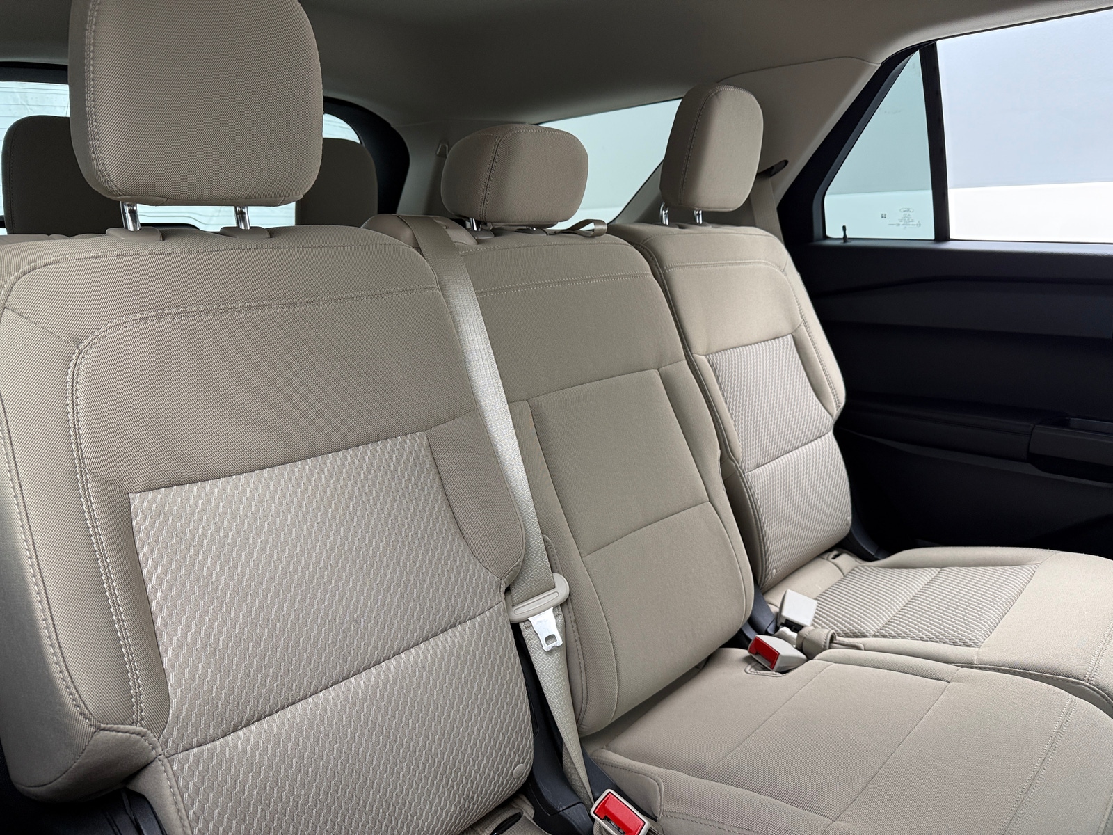 Thumbnail: 2021 Ford Explorer - 6