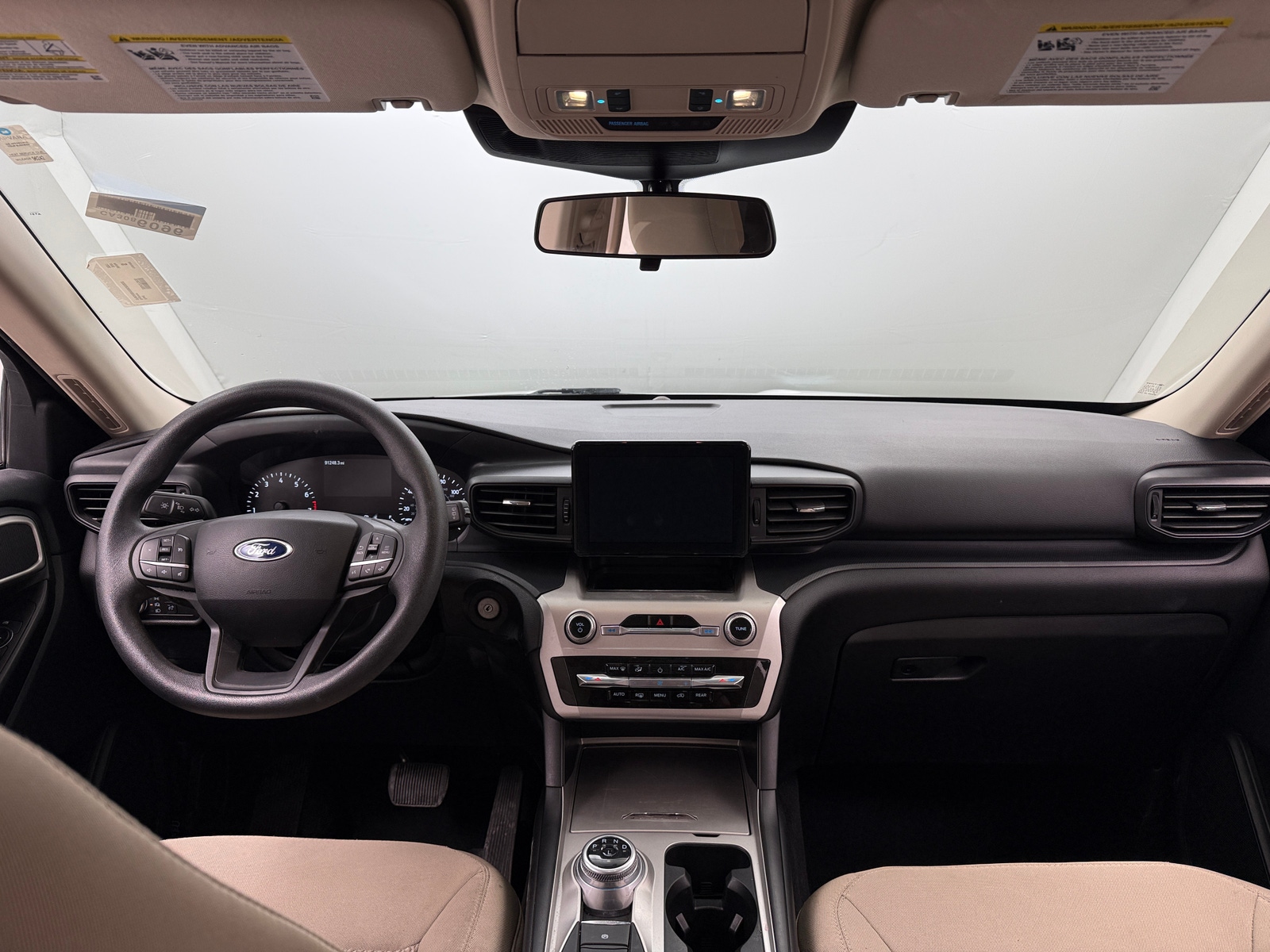 Thumbnail: 2021 Ford Explorer - 3