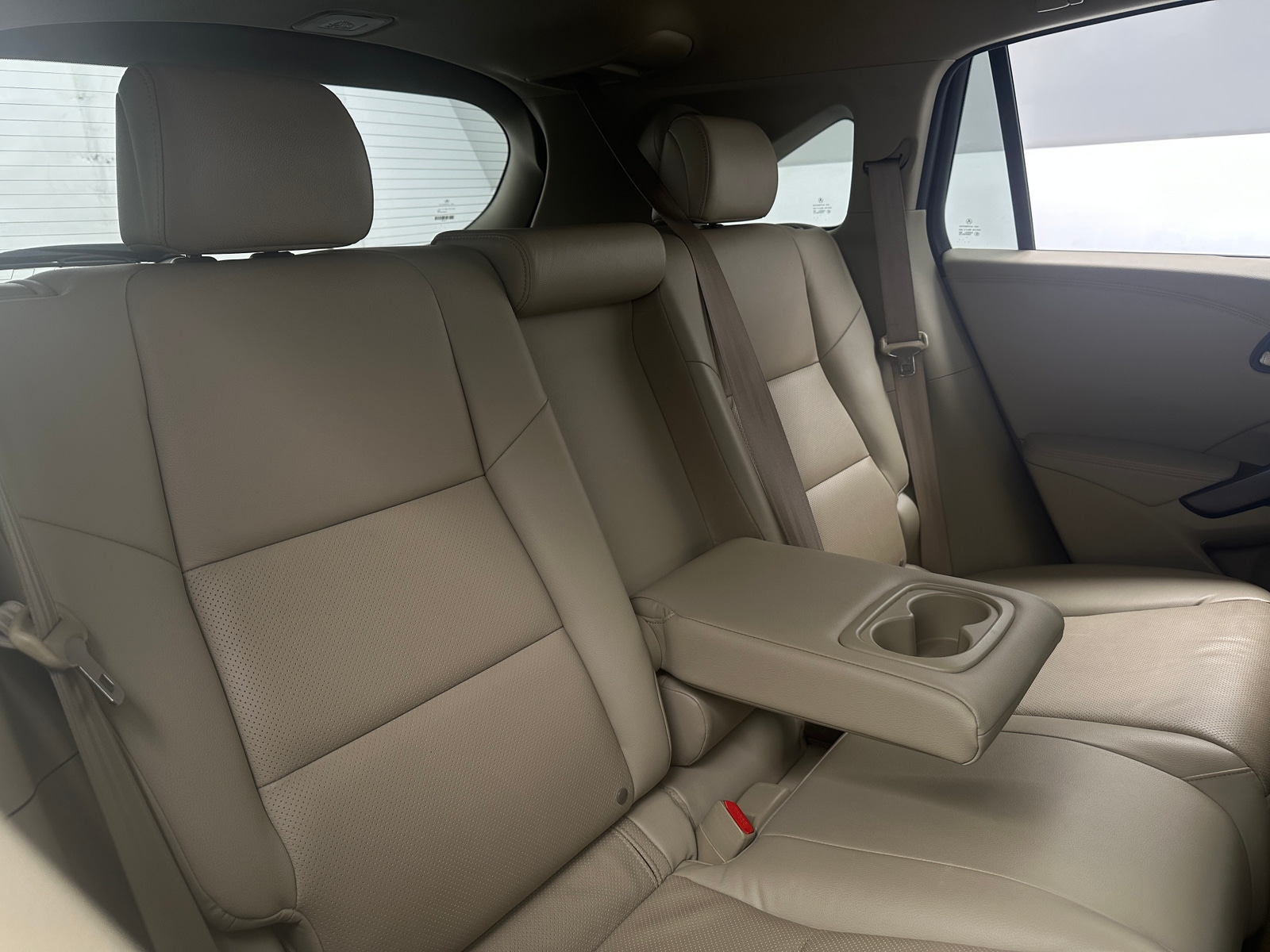 Thumbnail: 2013 Acura RDX - 5