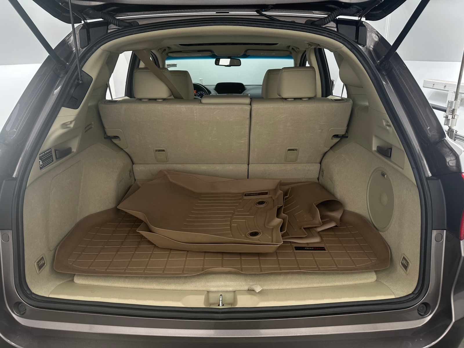 Thumbnail: 2013 Acura RDX - 6