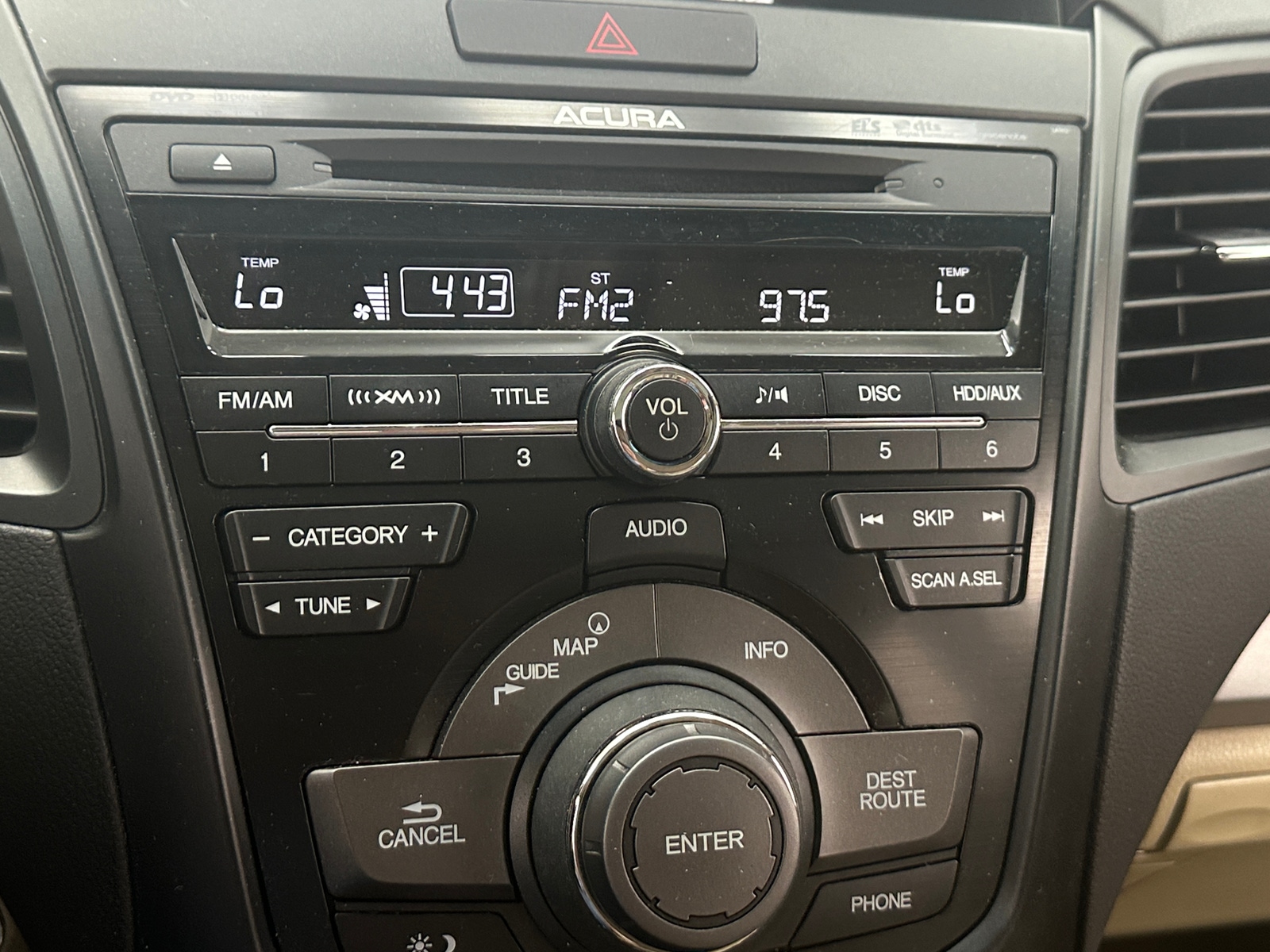 Thumbnail: 2013 Acura RDX - 3