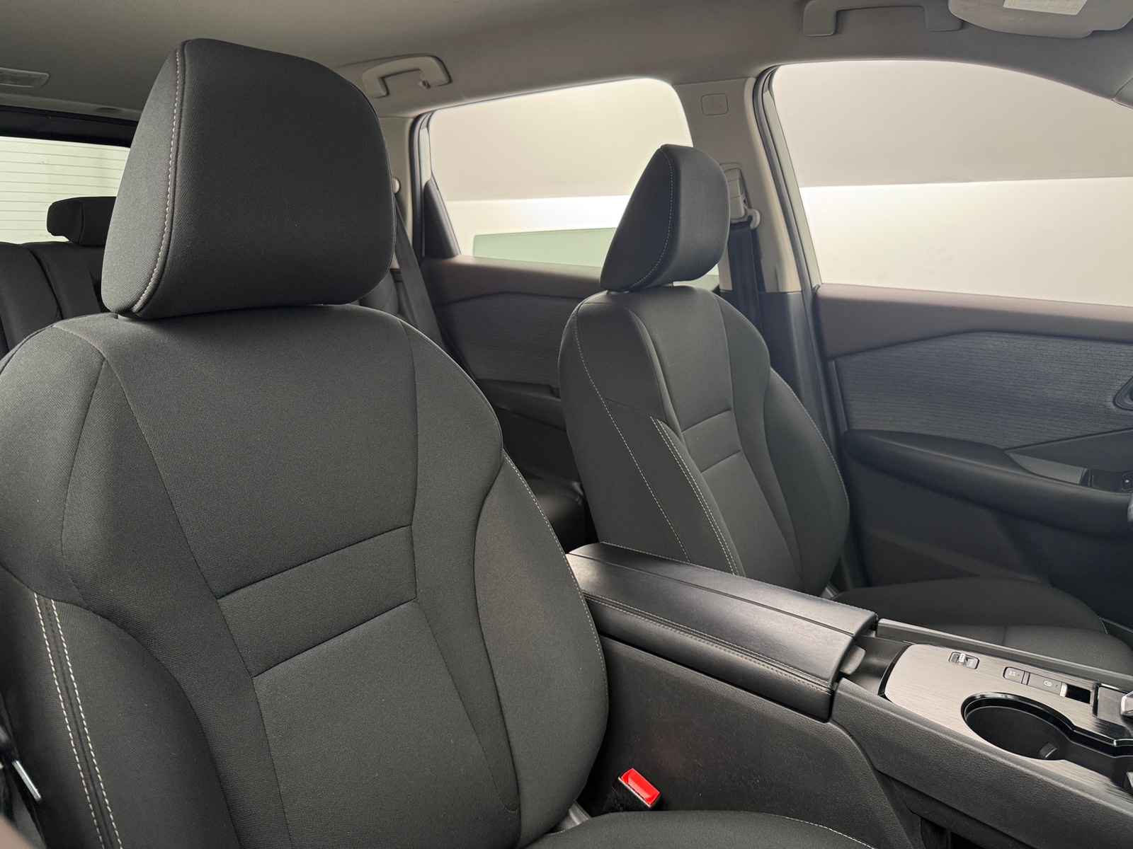 Thumbnail: 2023 Nissan Rogue - 2