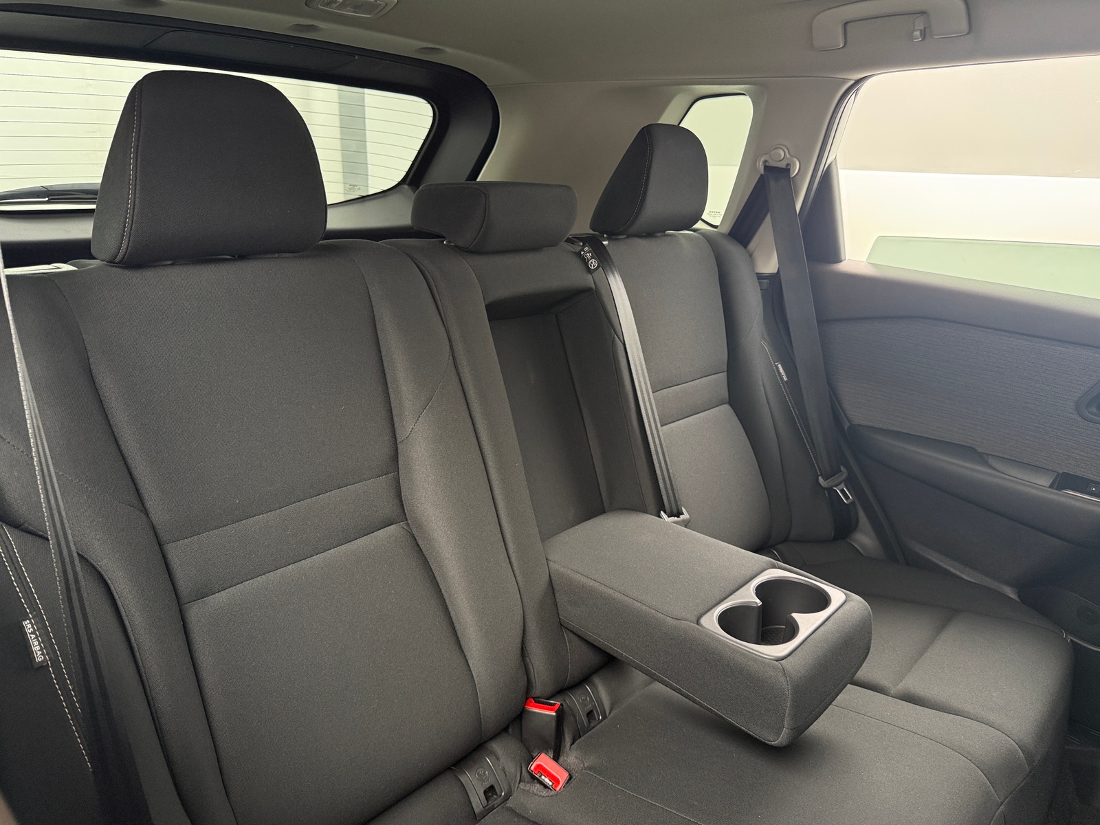 Thumbnail: 2023 Nissan Rogue - 6