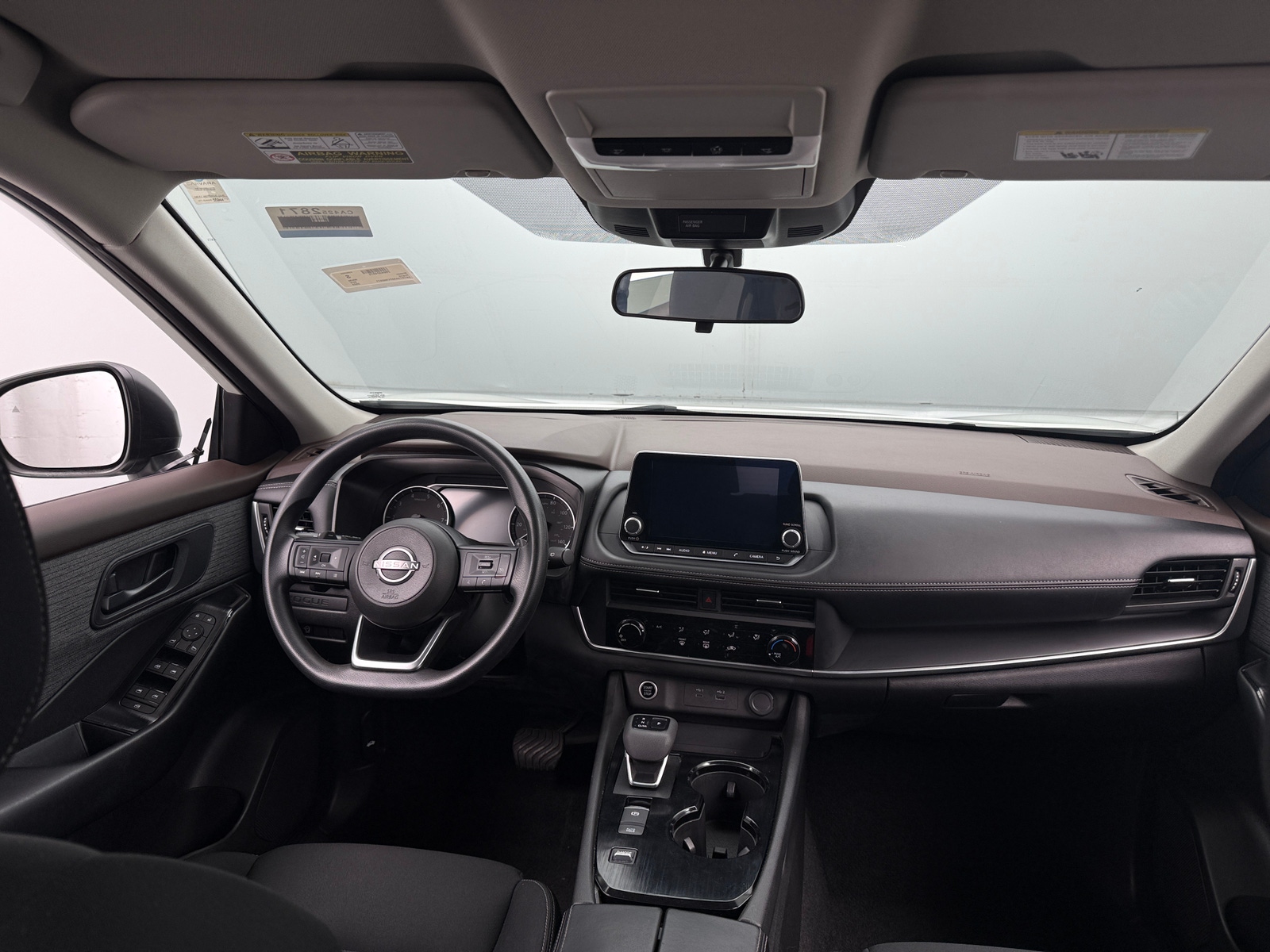 Thumbnail: 2023 Nissan Rogue - 3