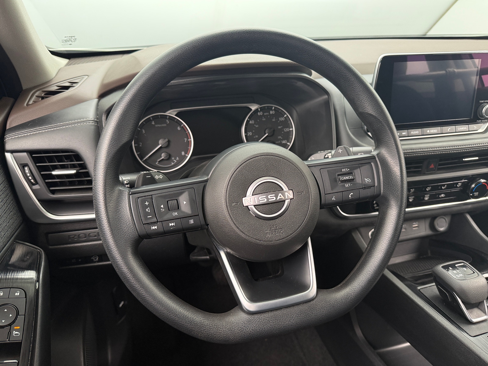 Thumbnail: 2023 Nissan Rogue - 5