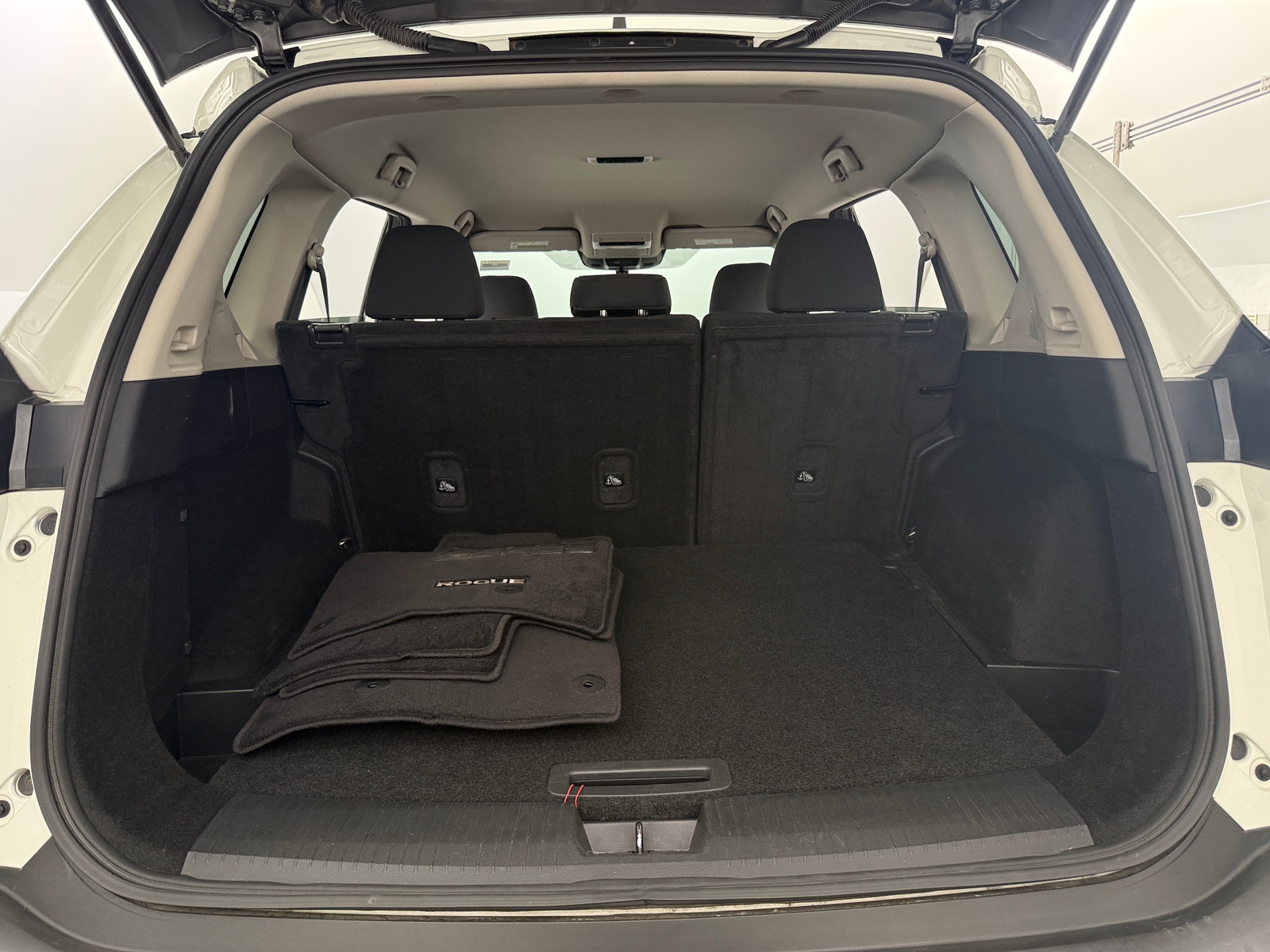 Thumbnail: 2023 Nissan Rogue - 7