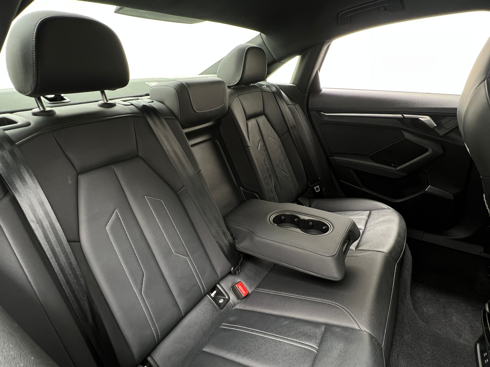 Thumbnail: 2023 Audi S3 - 5