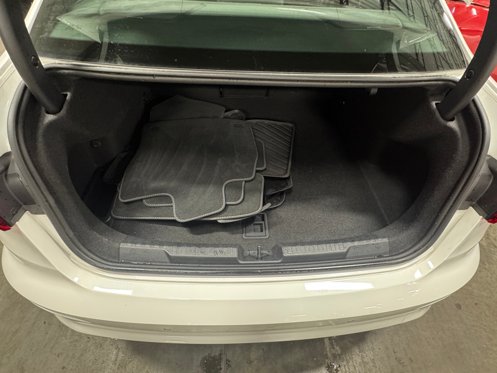 Thumbnail: 2023 Audi S3 - 6