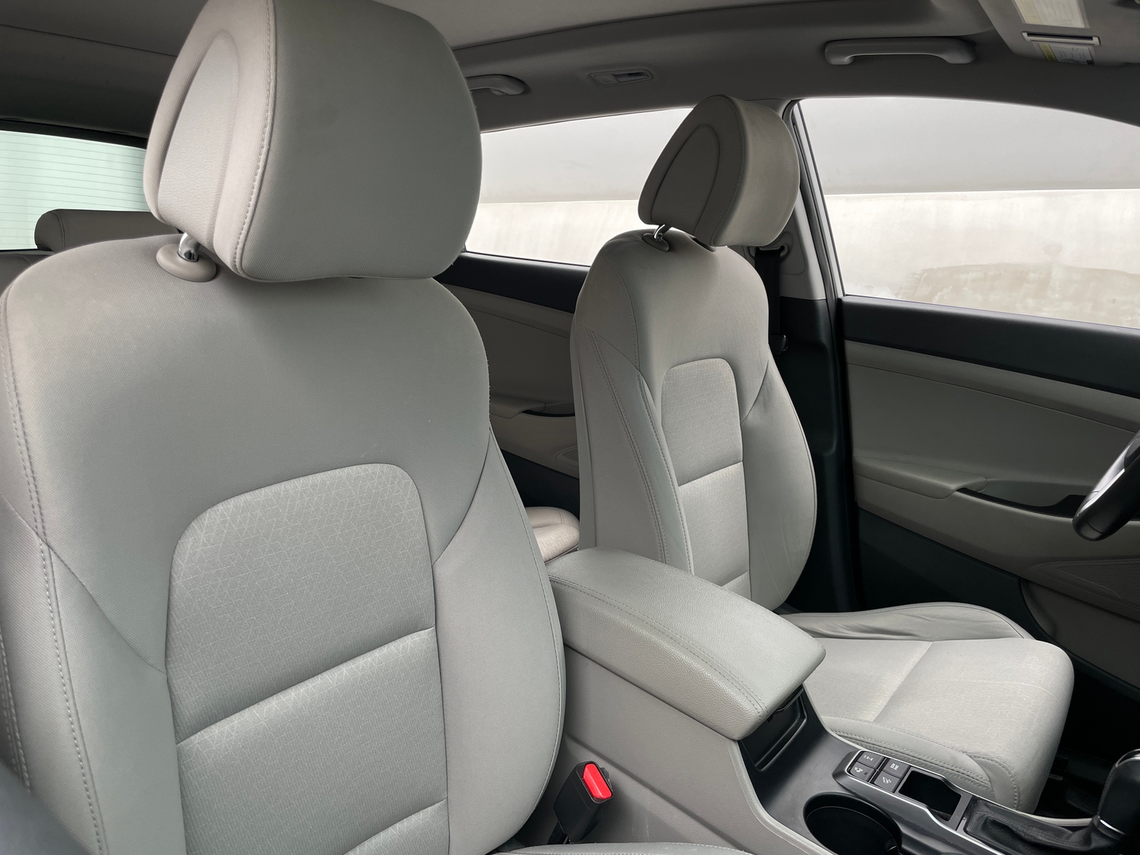 Thumbnail: 2018 Hyundai Tucson - 2