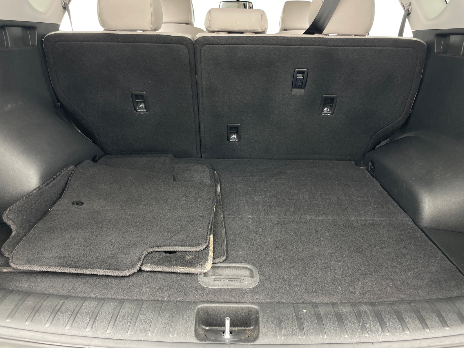 Thumbnail: 2018 Hyundai Tucson - 6